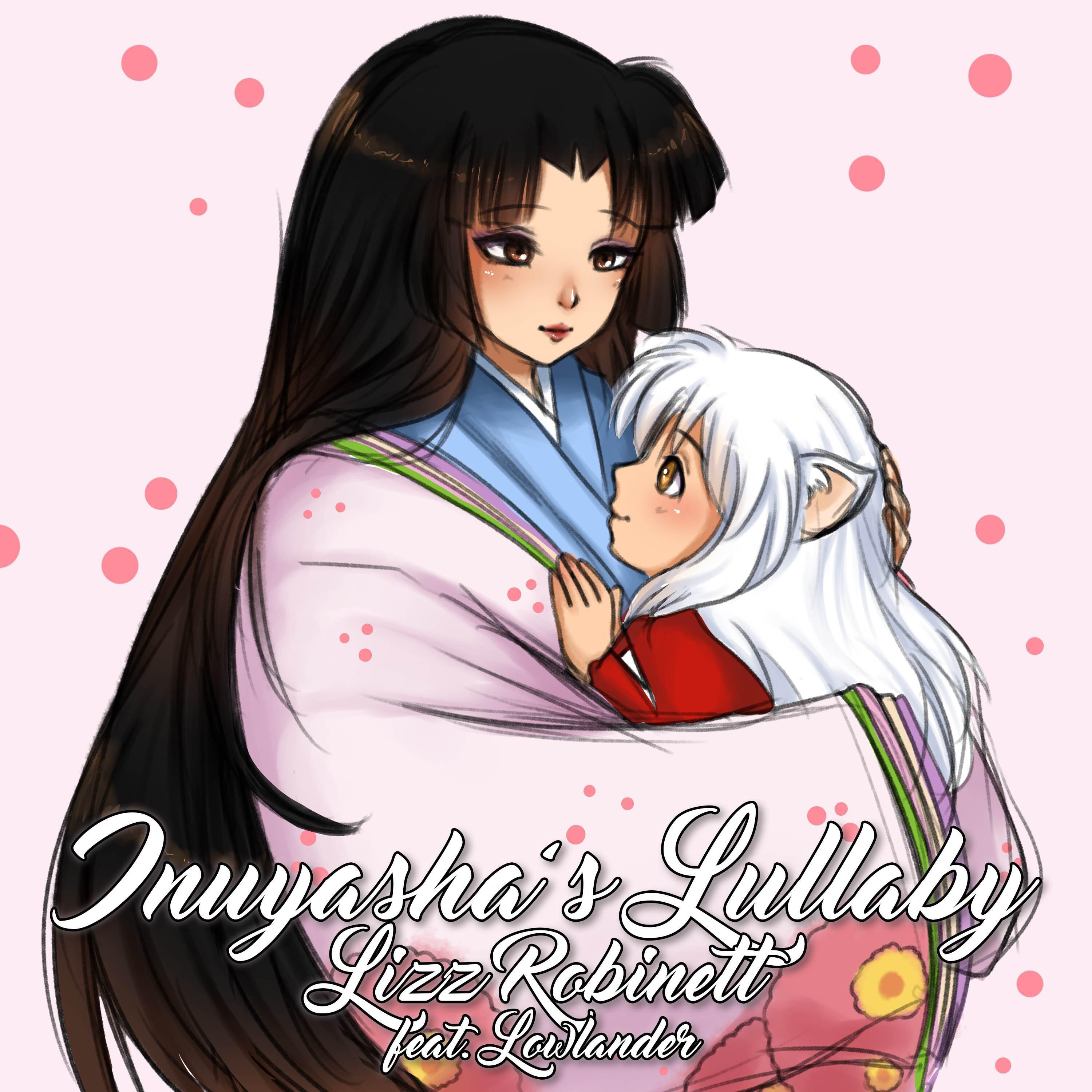 Релиз Inuyasha's Lullaby