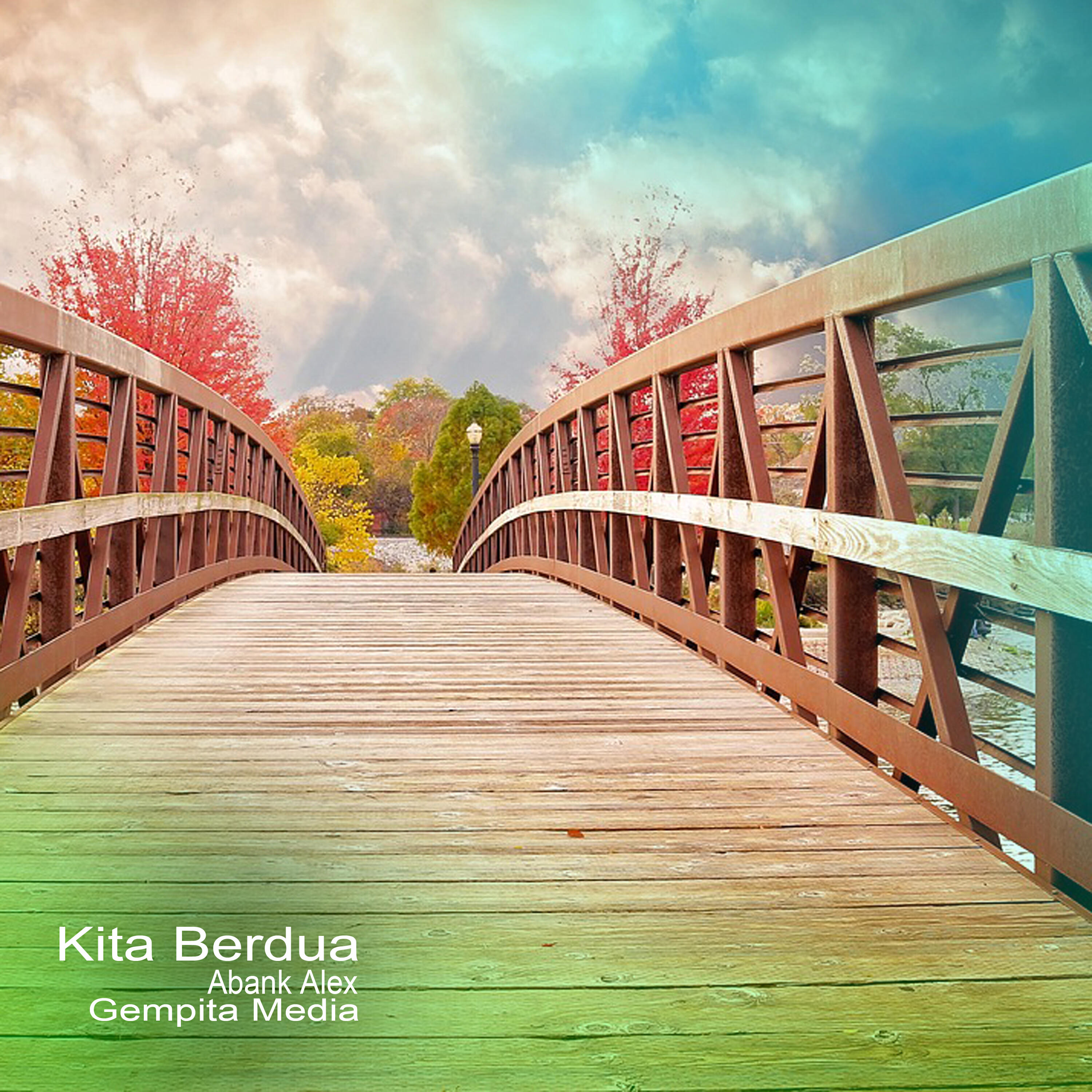 Релиз Kita Berdua