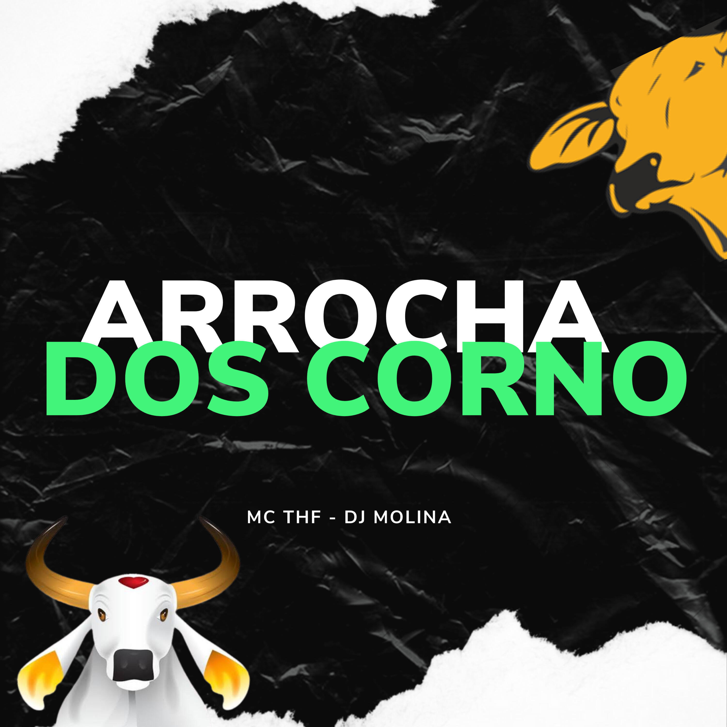Релиз Arrocha dos Corno