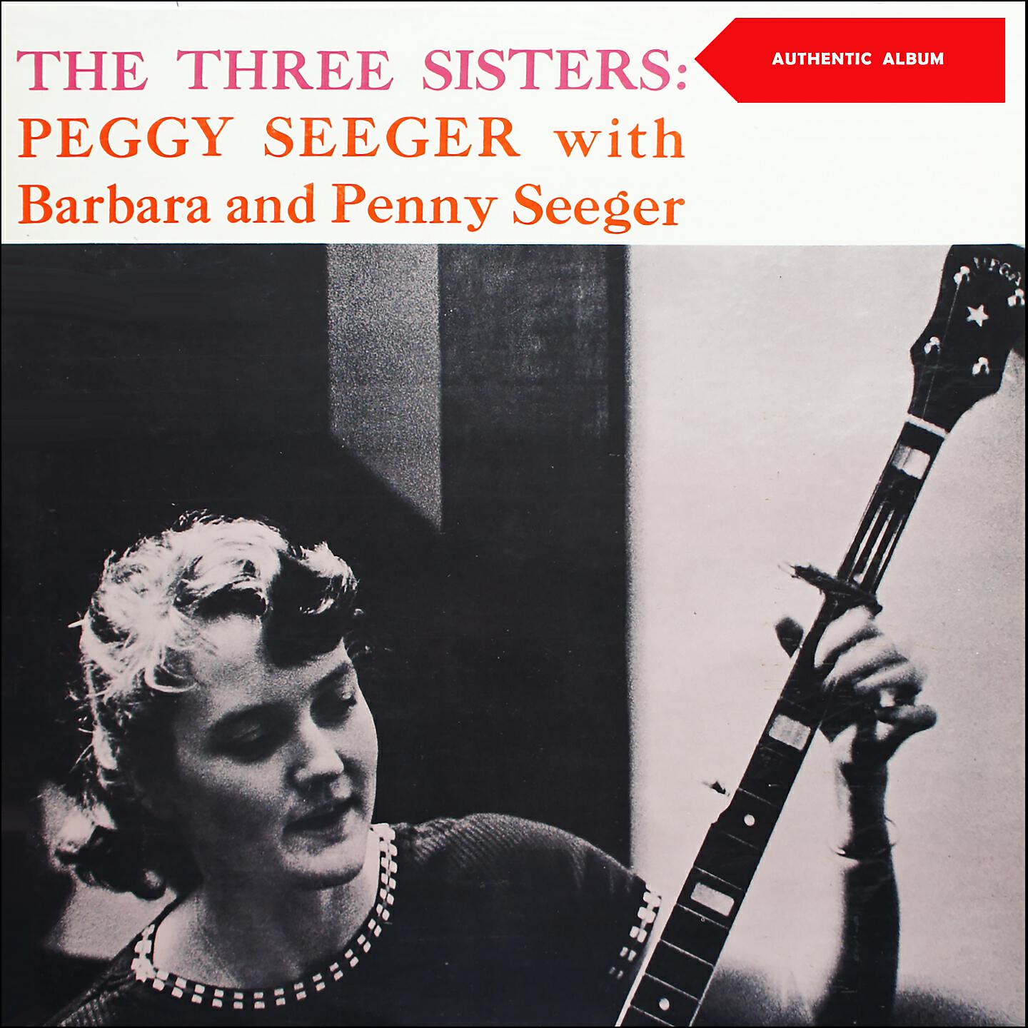 Релиз The Three Sisters