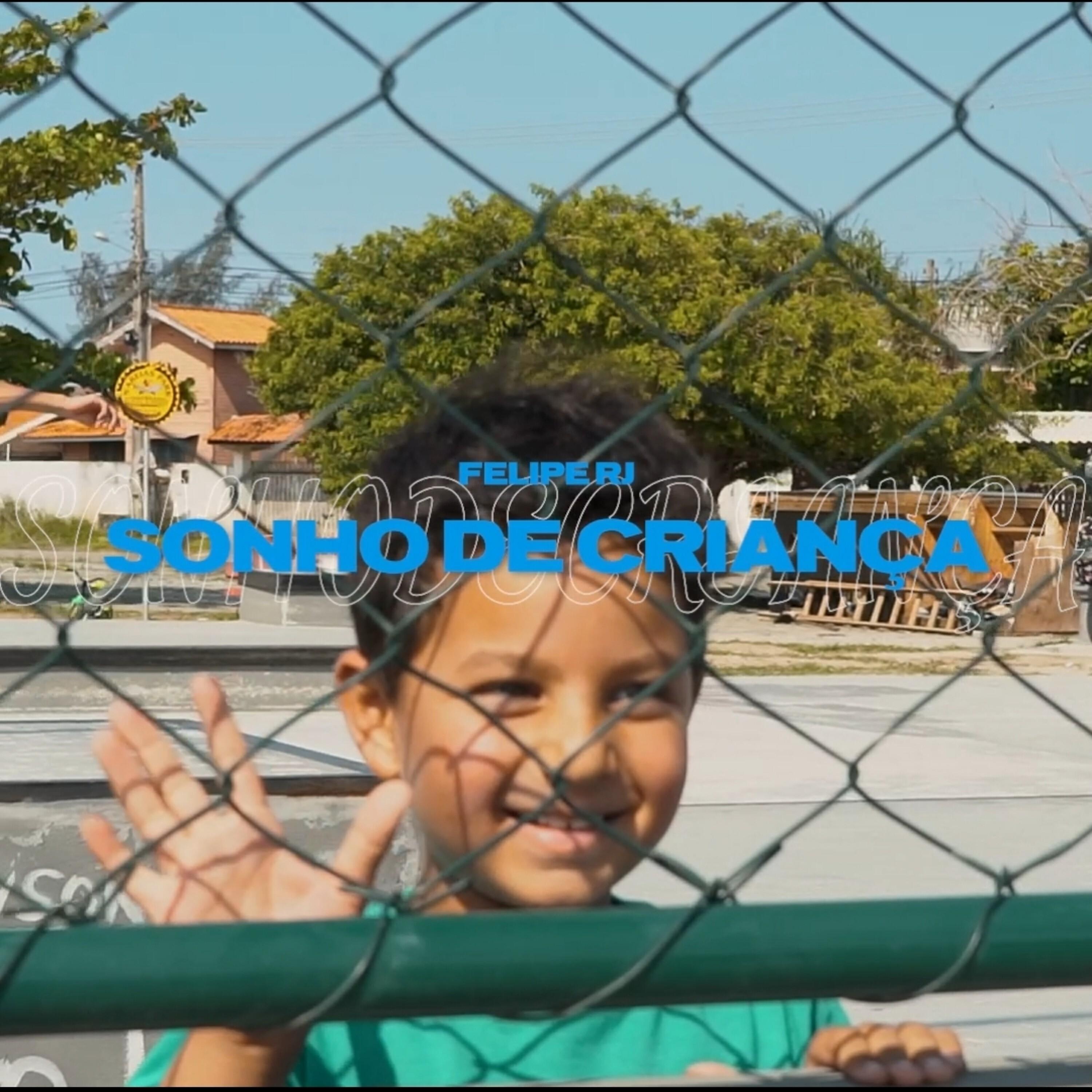 Релиз Sonho de Criança