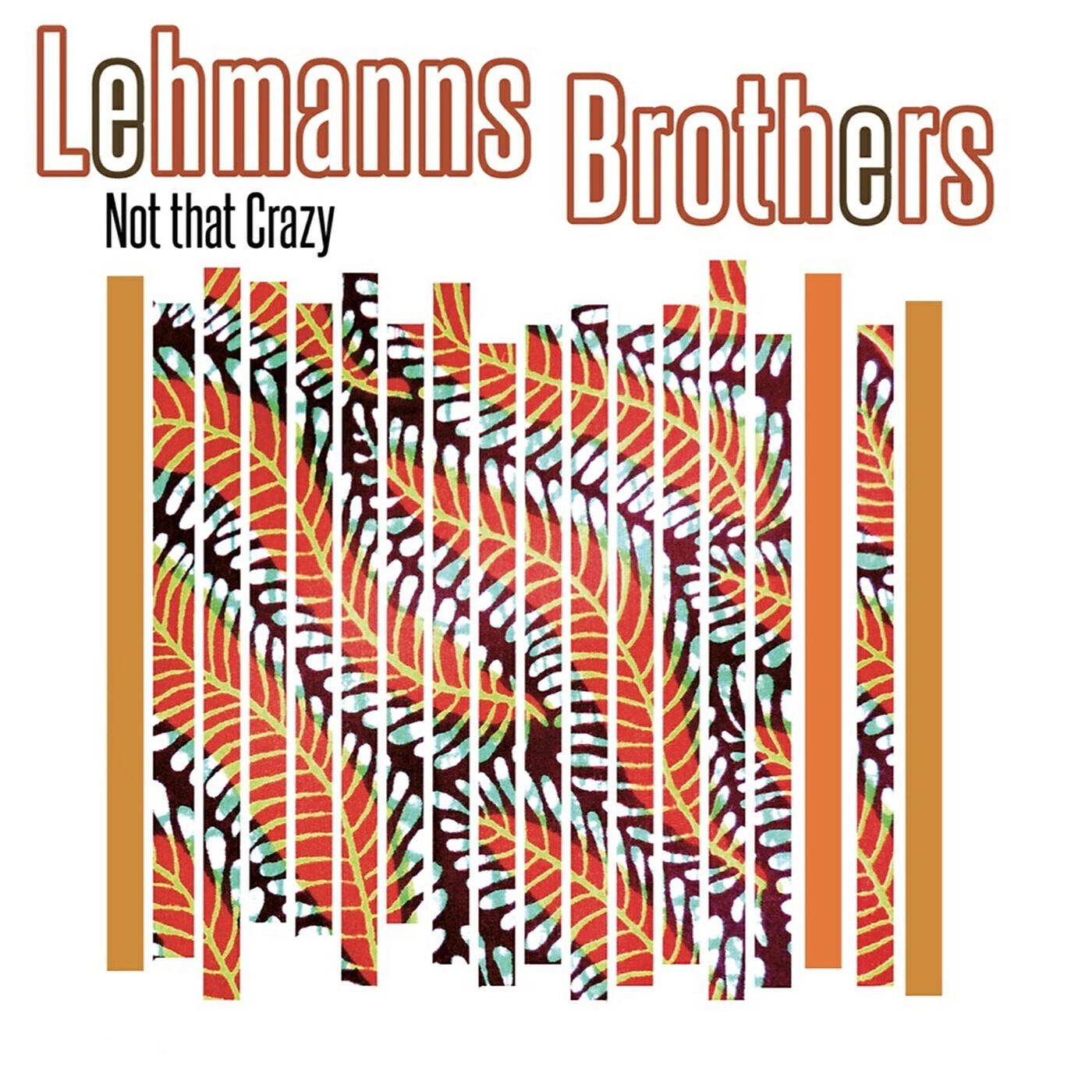 Релиз Not That Crazy