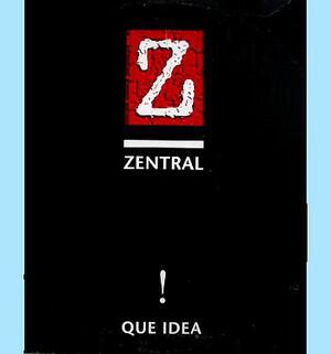 Zentral