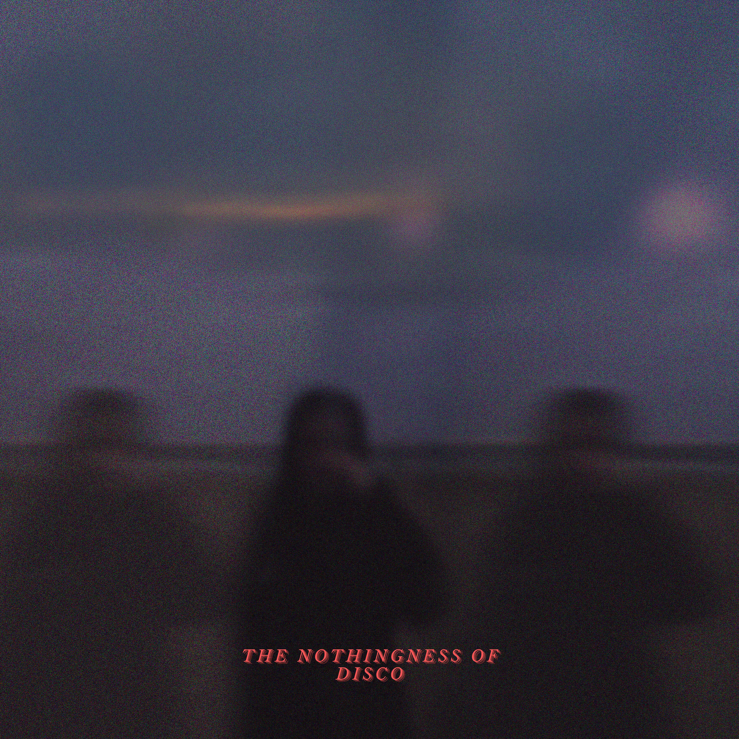 Релиз The Nothingness of Disco