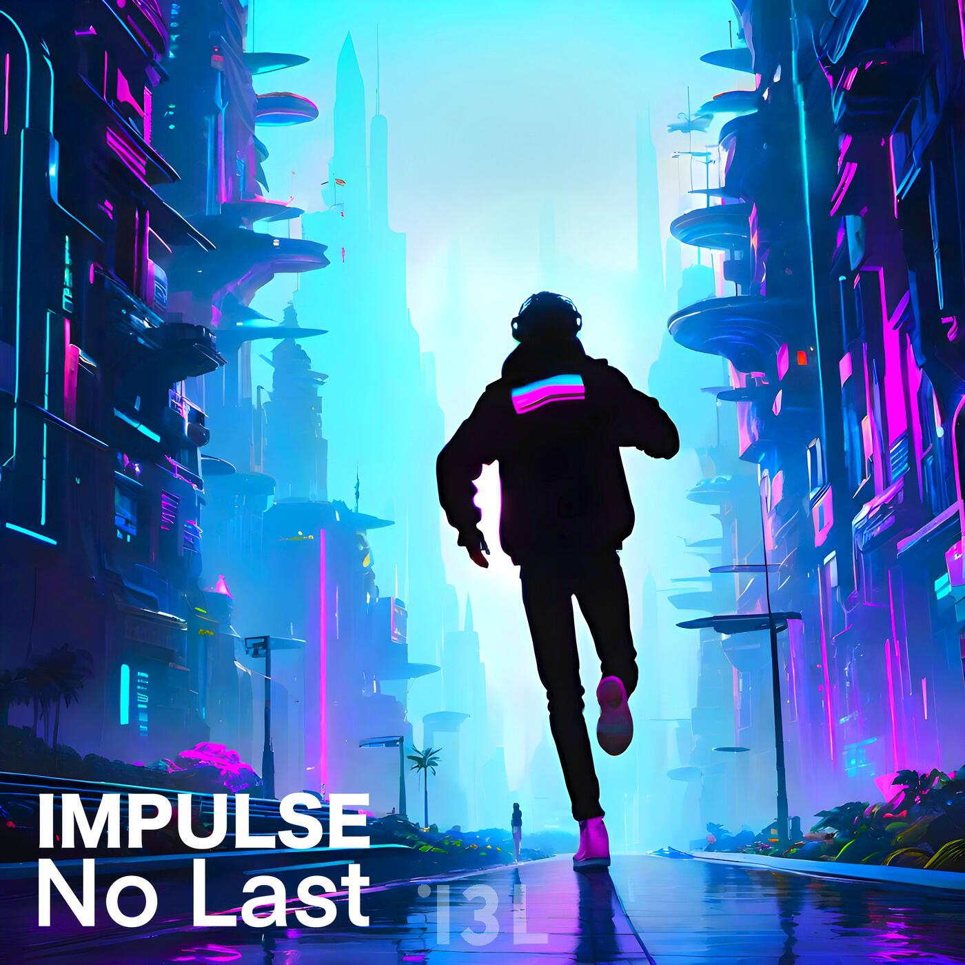 Релиз No Last