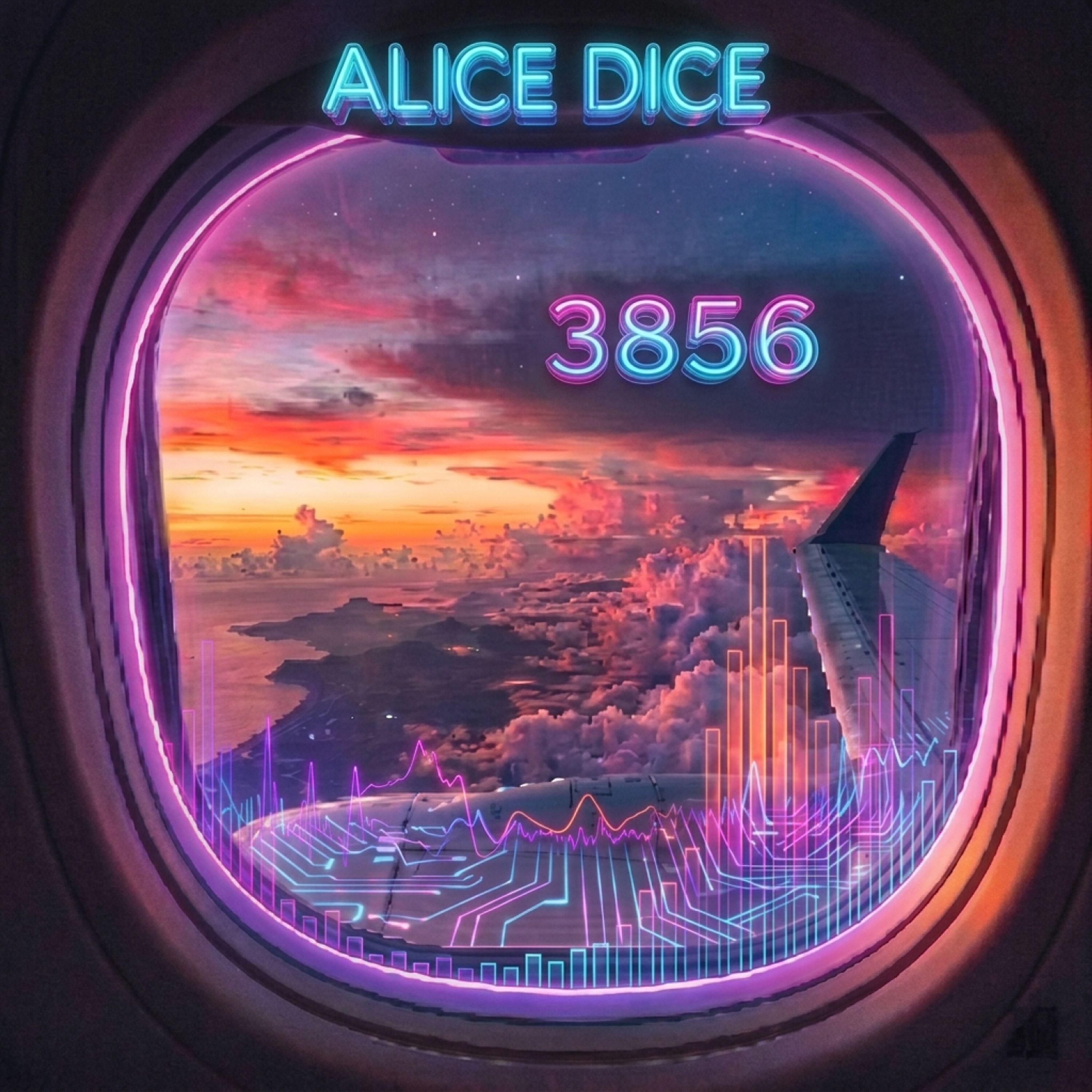 Релиз 3856 (Remix)