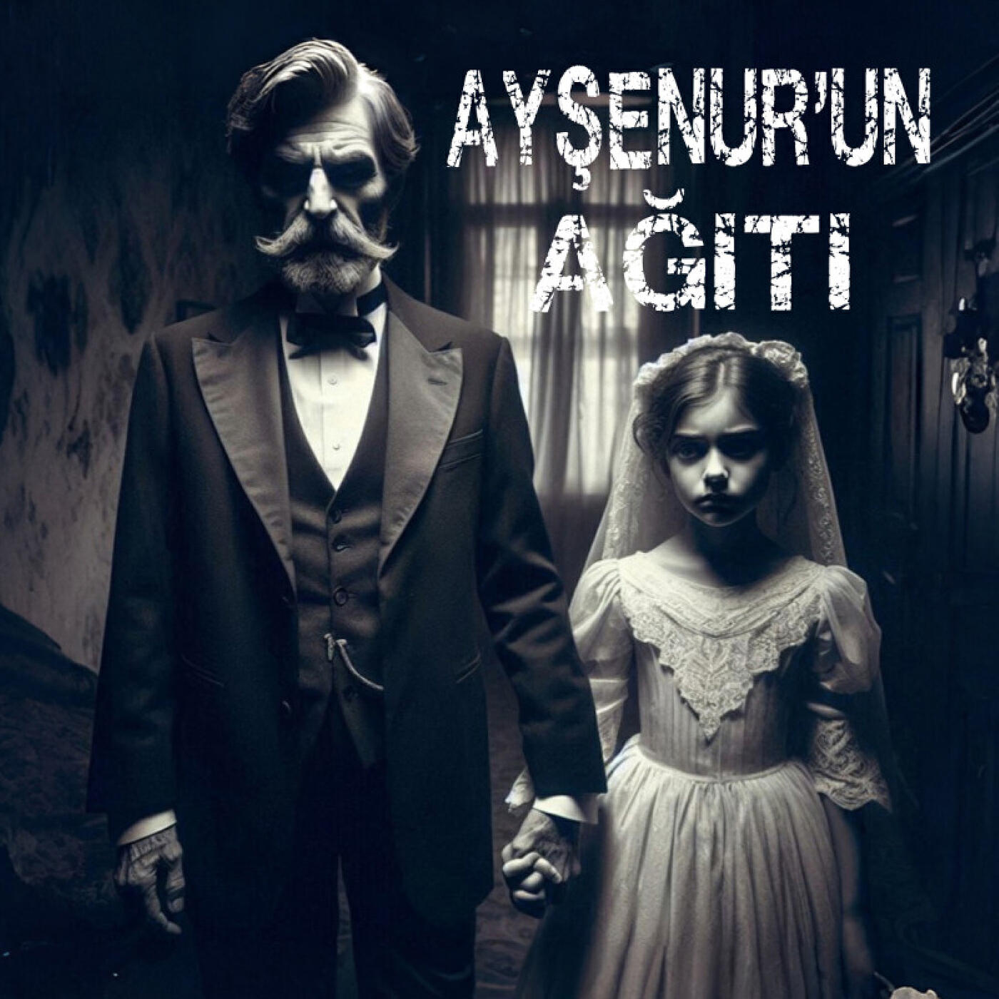 Релиз Ayşenur'un Ağıtı