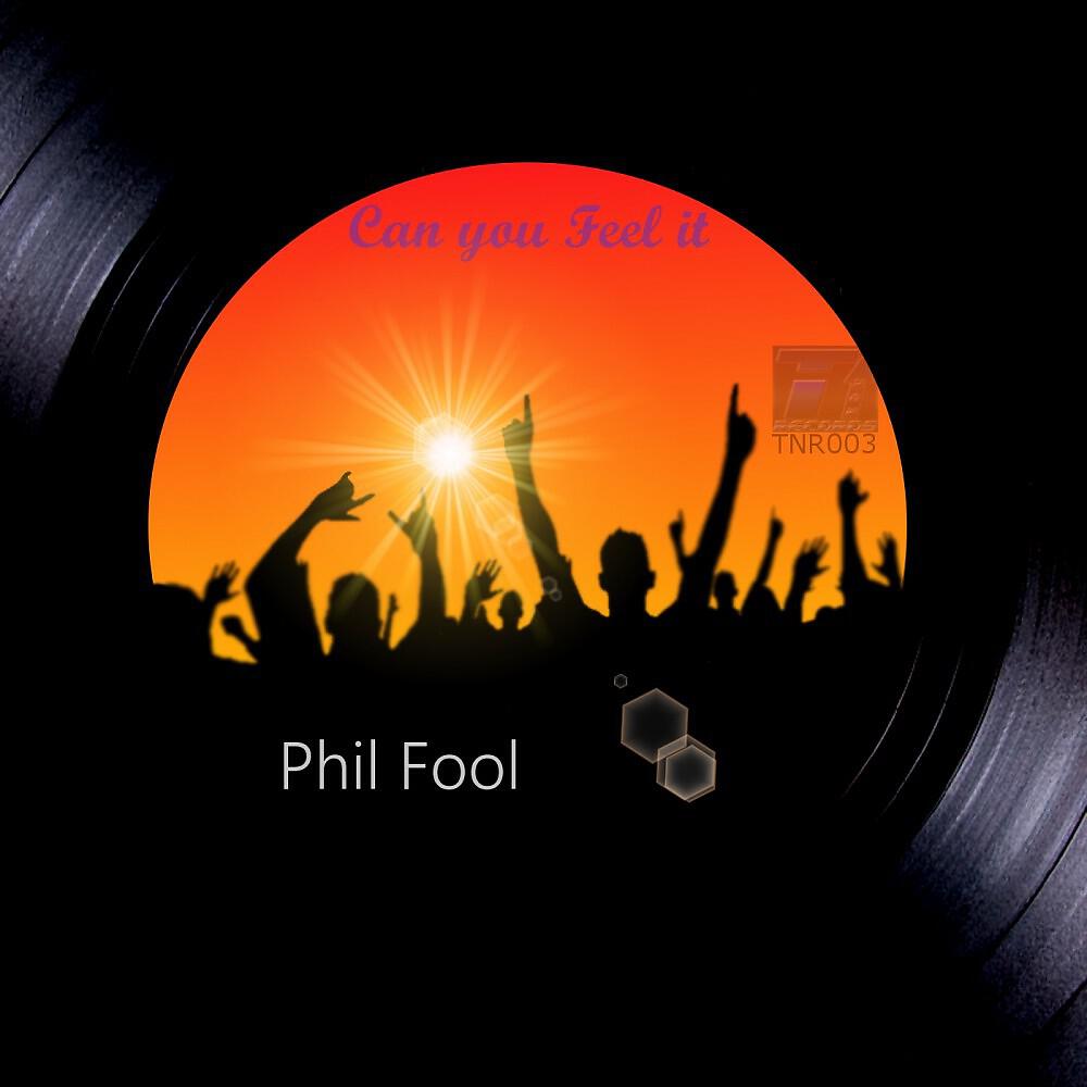 Релиз Can You Feel It