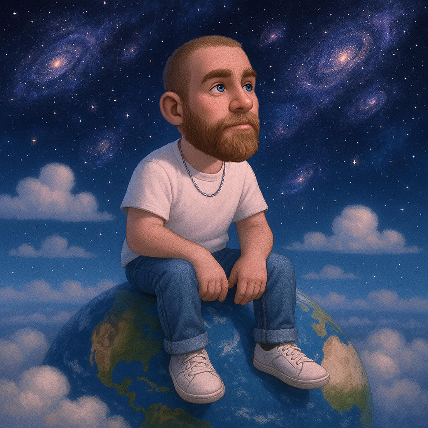 Релиз Other Side