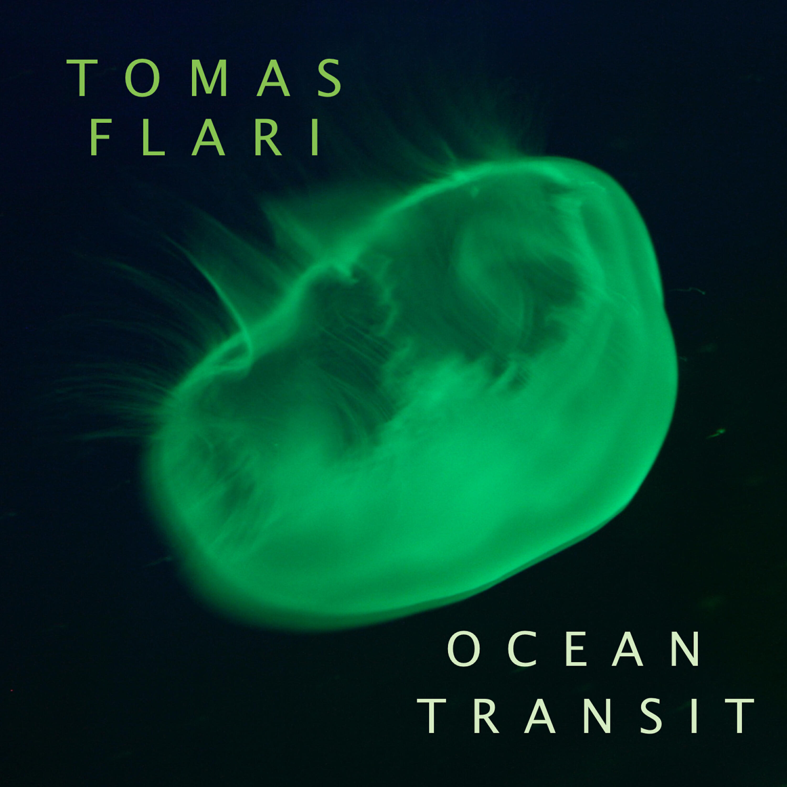 Релиз Ocean Transit