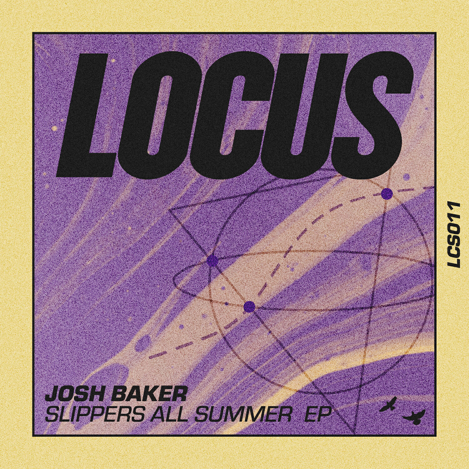 Релиз Slippers All Summer EP