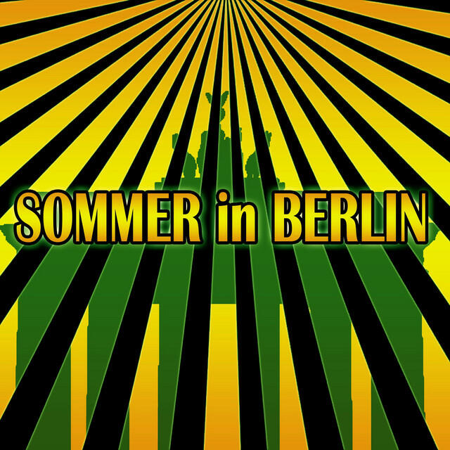 Релиз SOMMER in BERLIN