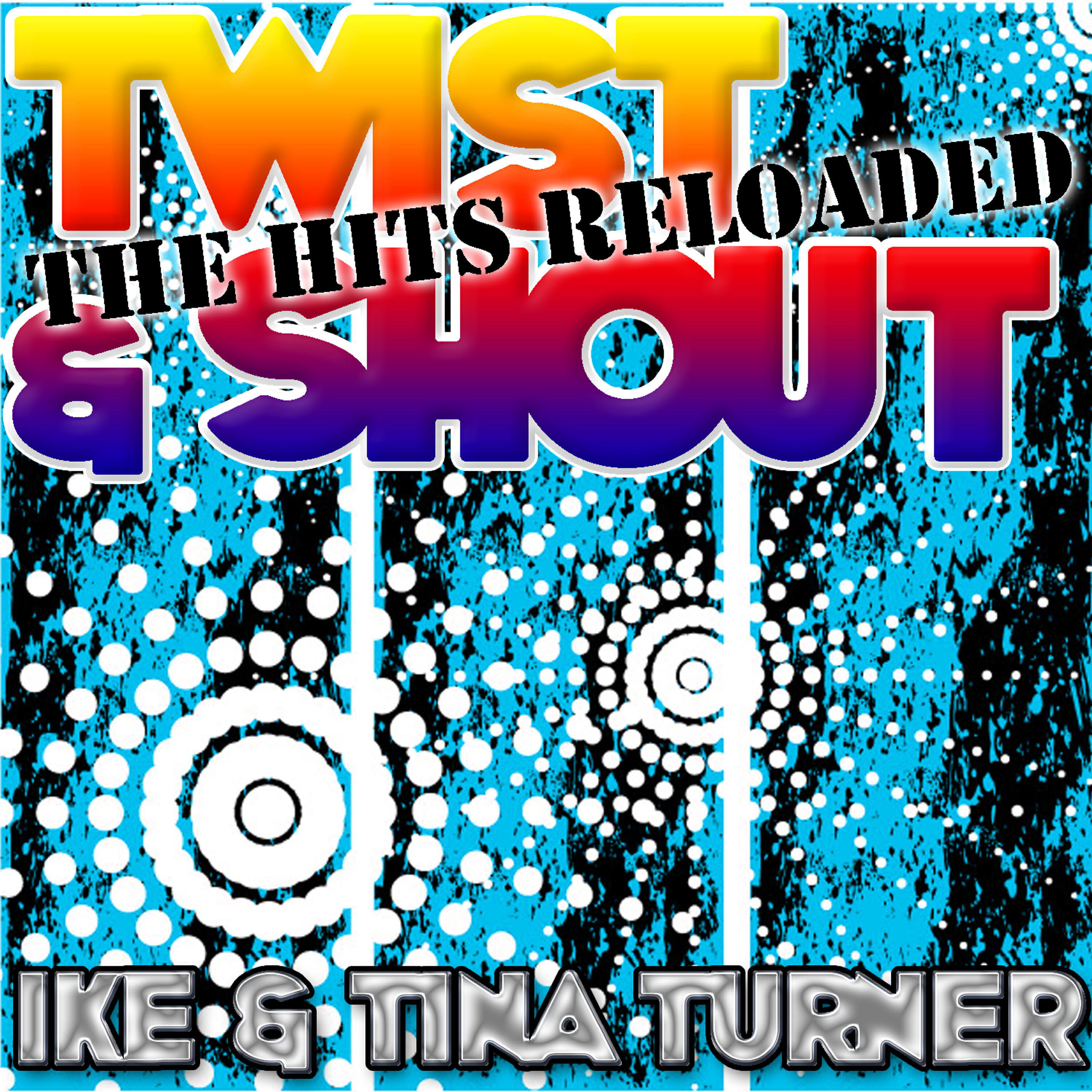 Релиз Twist & Shout: The Hits Reloaded