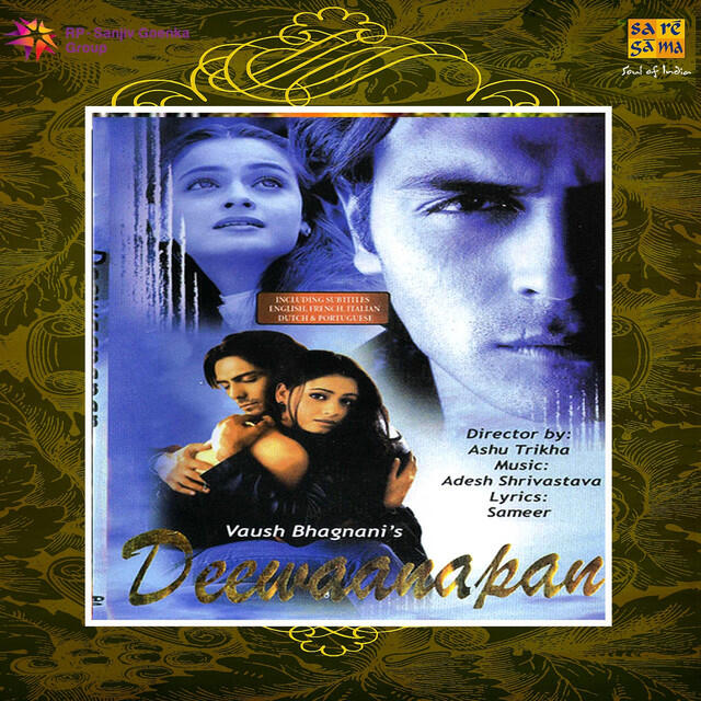 Релиз Deewaanapan