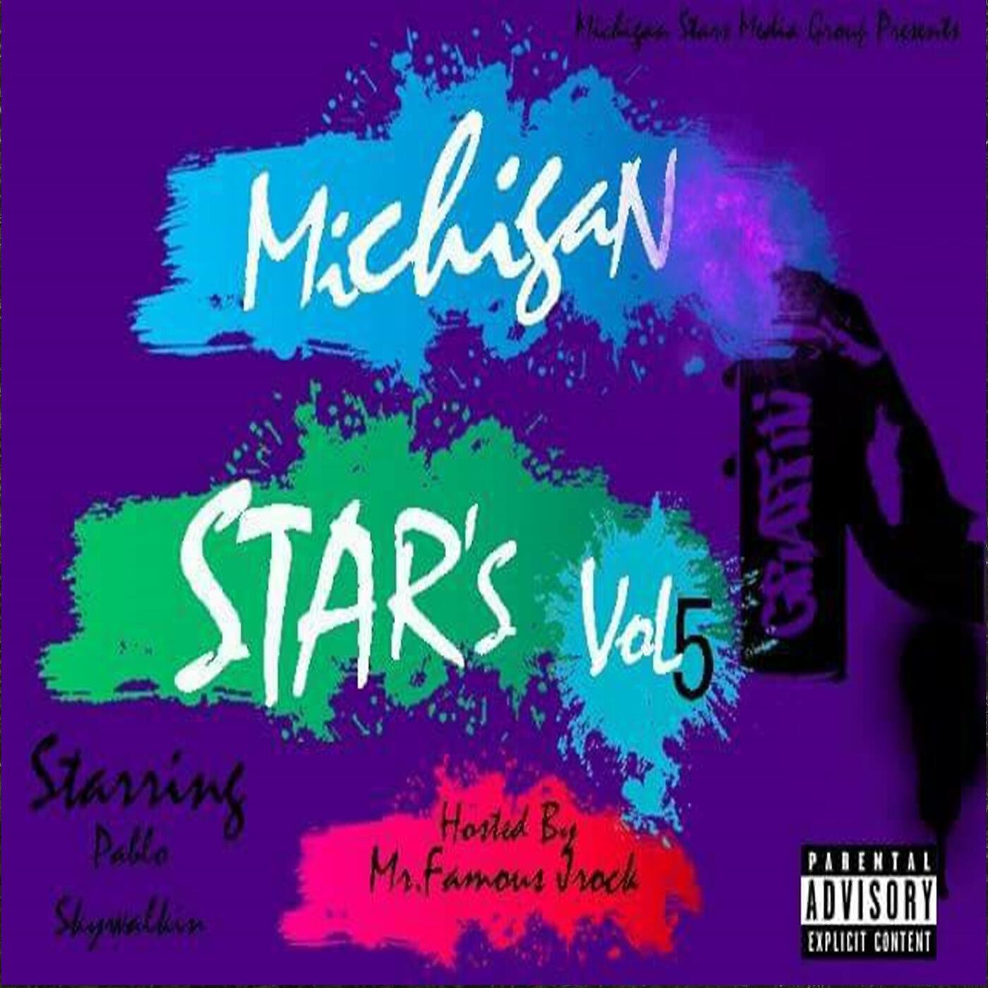 Michigan Star Media