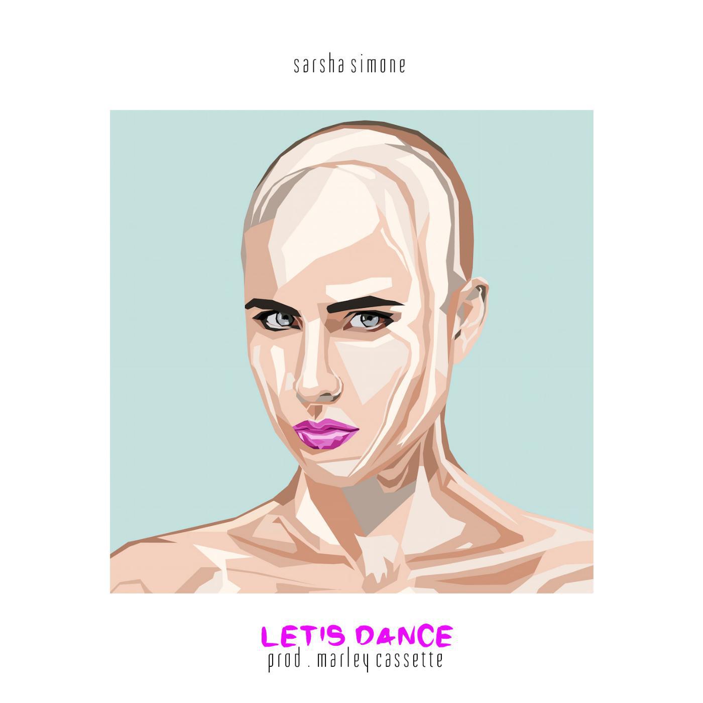 Релиз Let's Dance