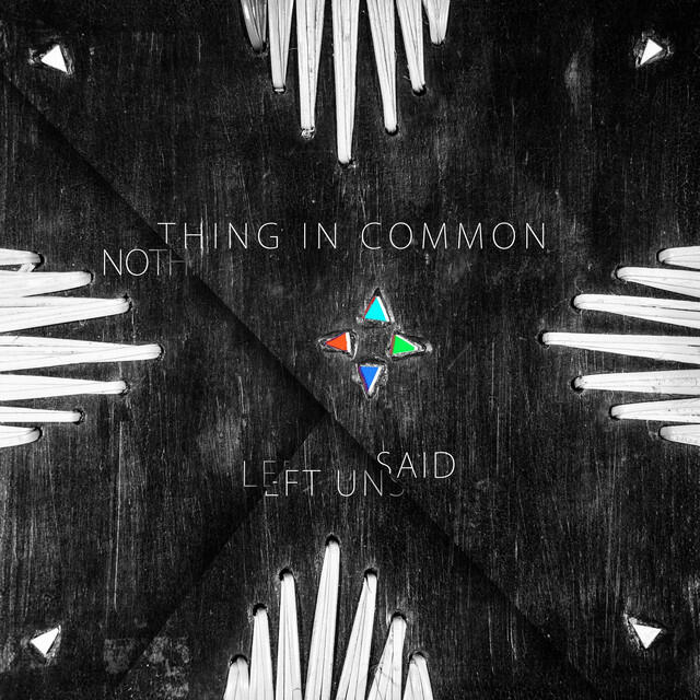 Релиз Left Unsaid