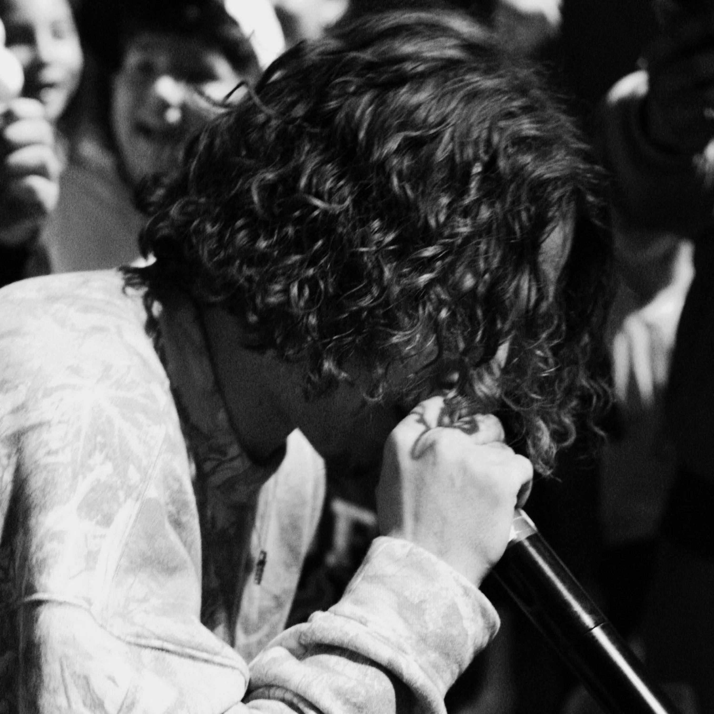 Релиз ALL MY DAYS