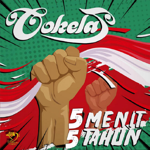 Релиз 5 Menit Untuk 5 Tahun