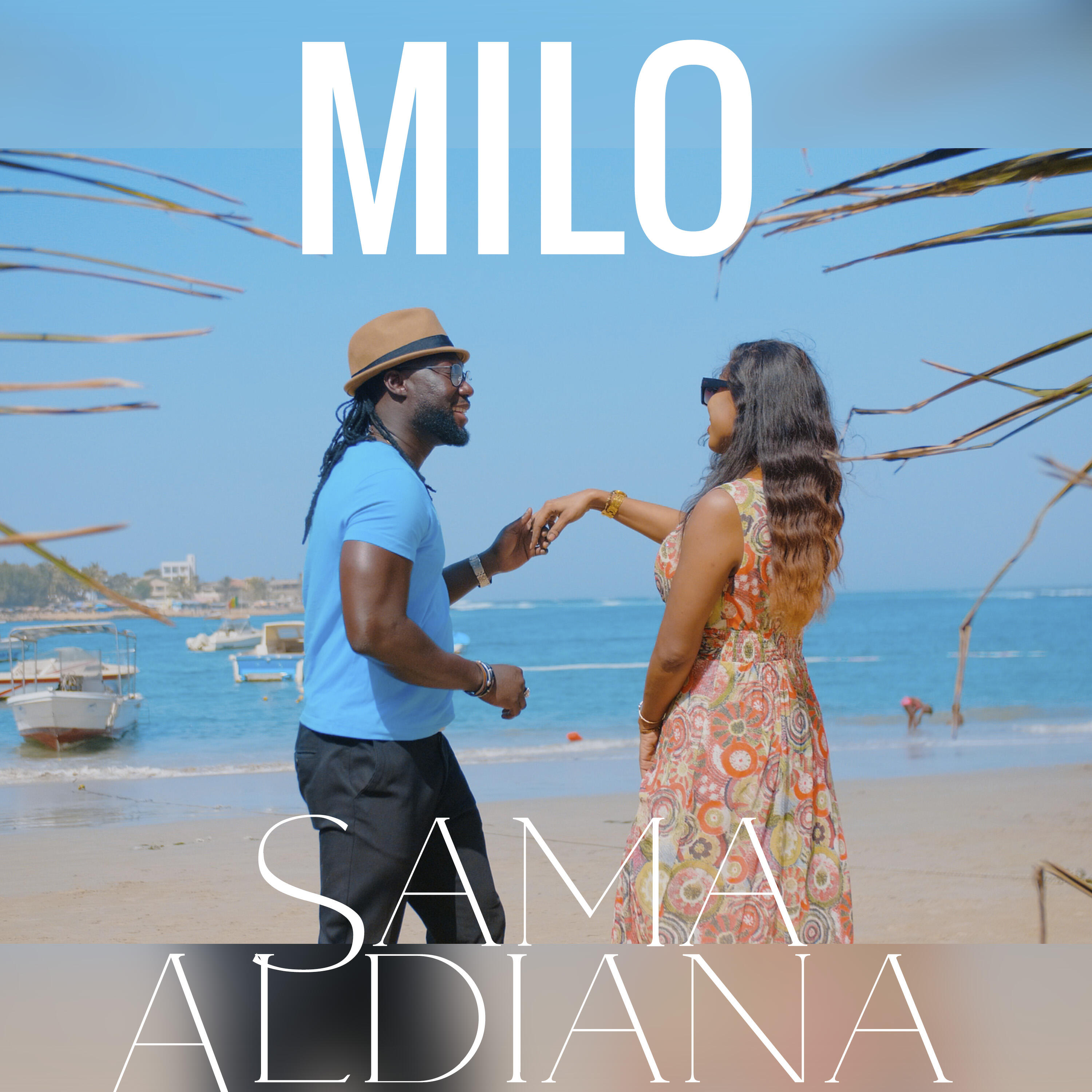 Релиз Sama Aldiana