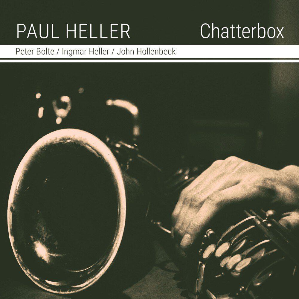 Релиз Chatterbox