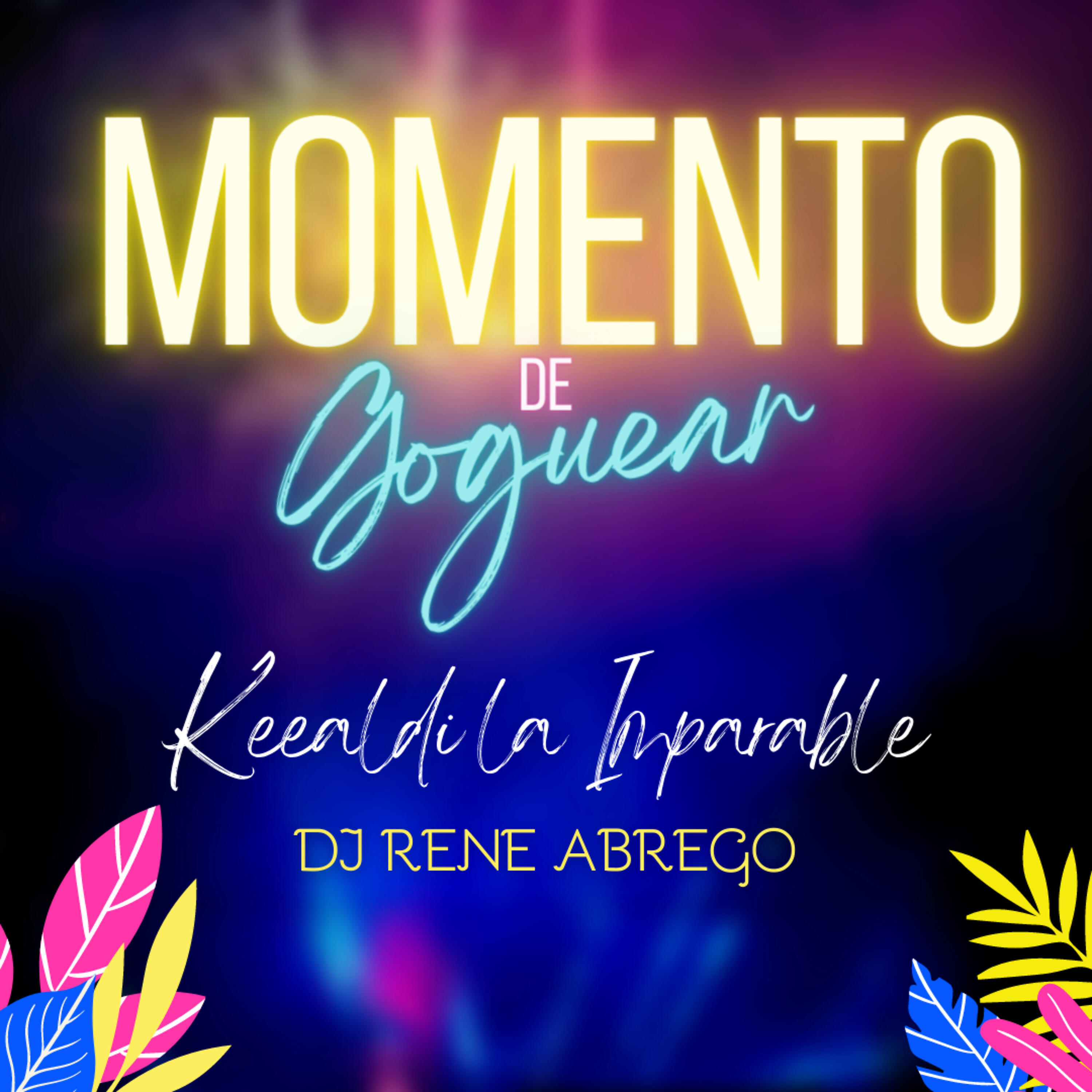 Dj Rene Abrego