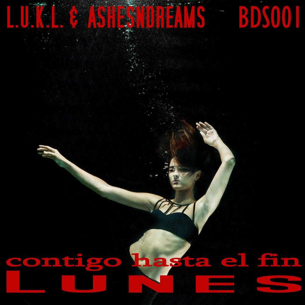 Релиз Lunes - Contigo Hasta el Fin