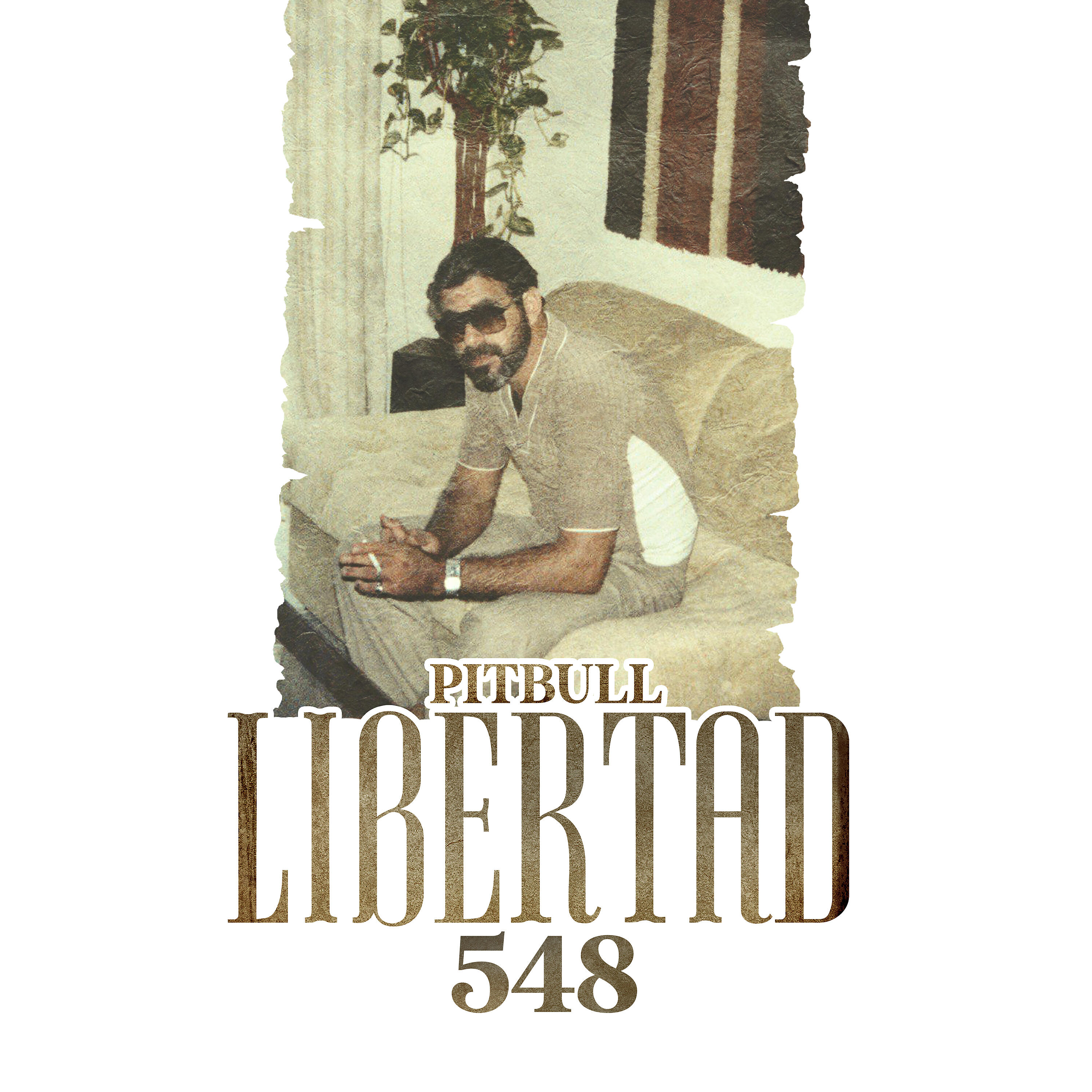 Релиз Libertad 548
