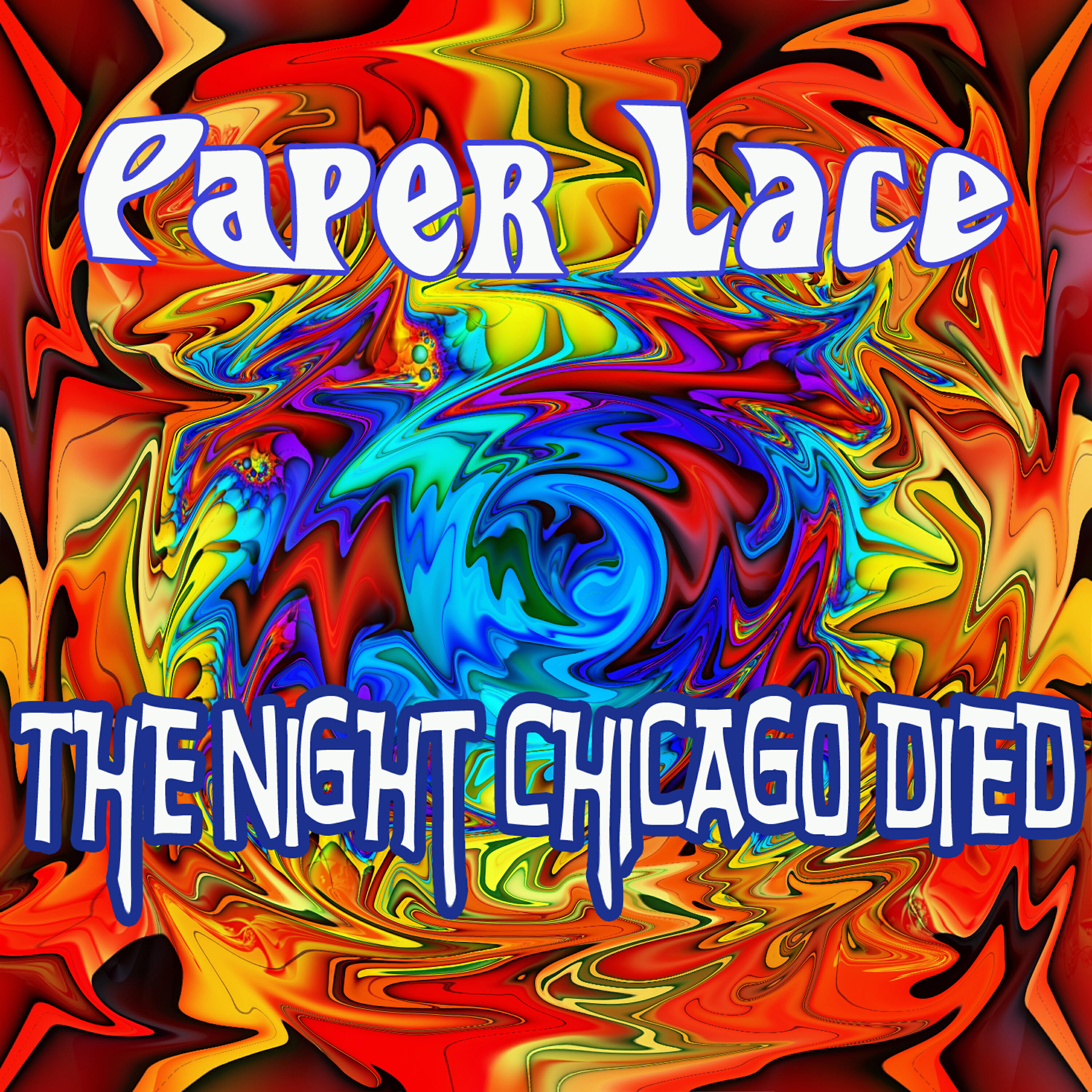 Релиз The Night Chicago Died