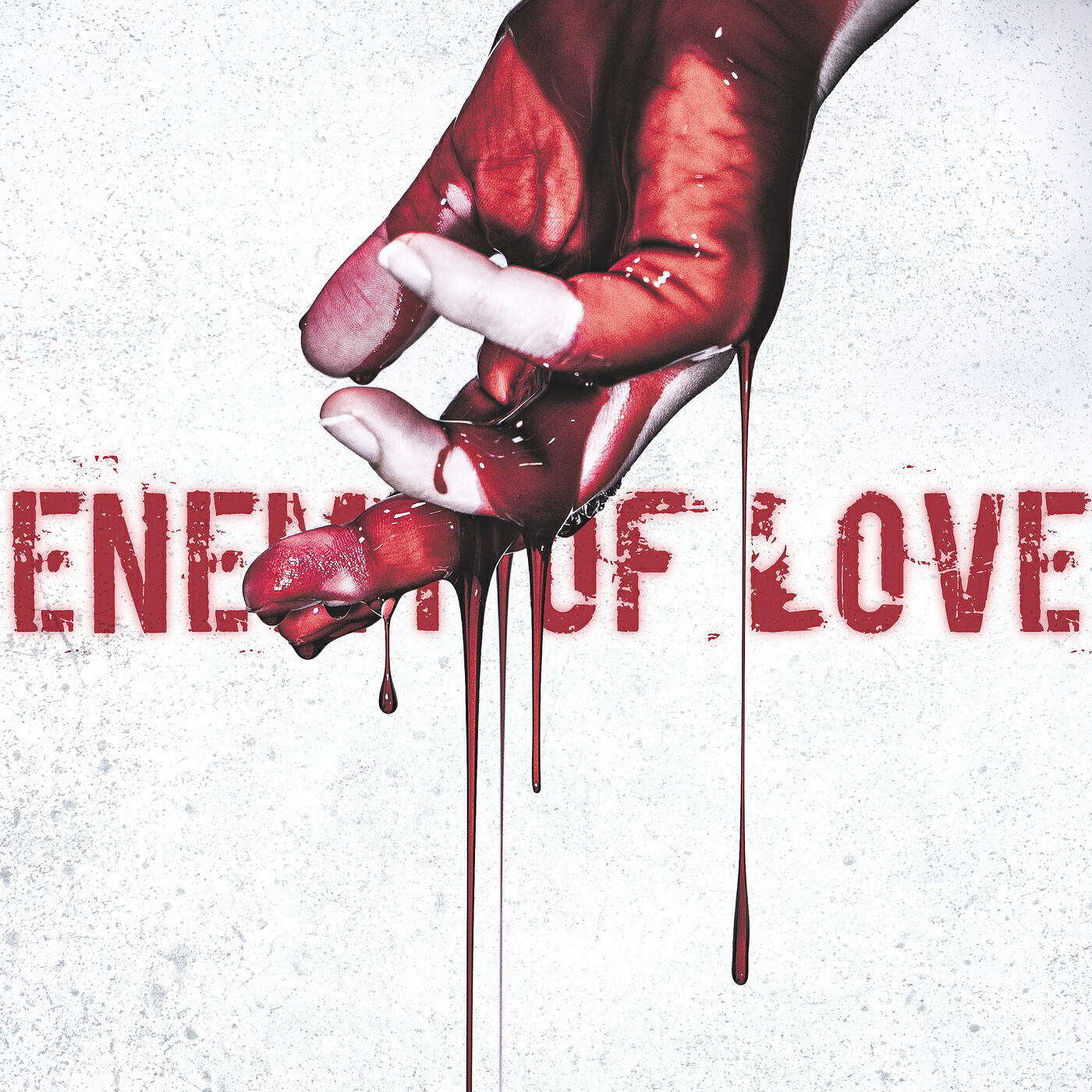 Релиз Enemy of Love