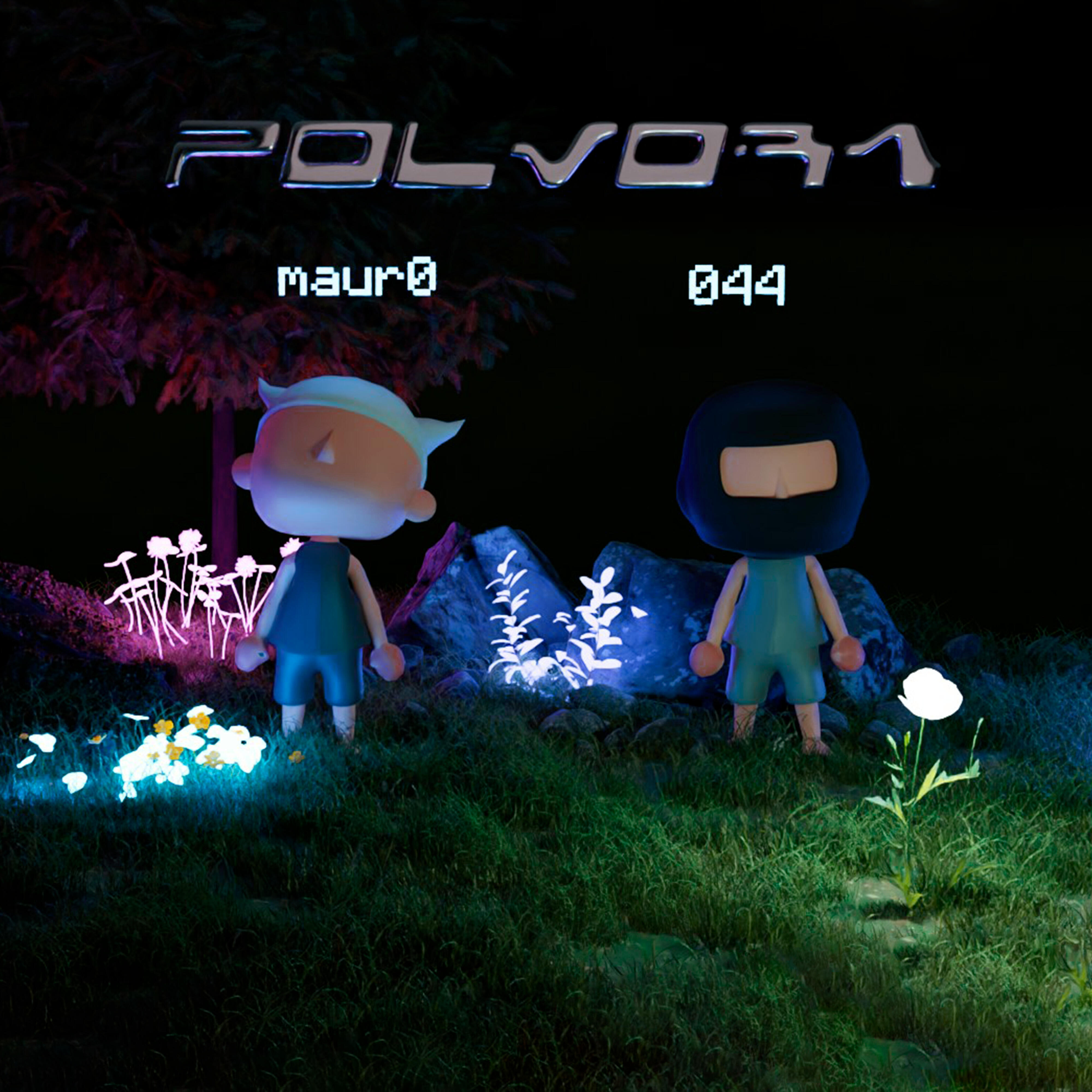 Релиз Polvora 2