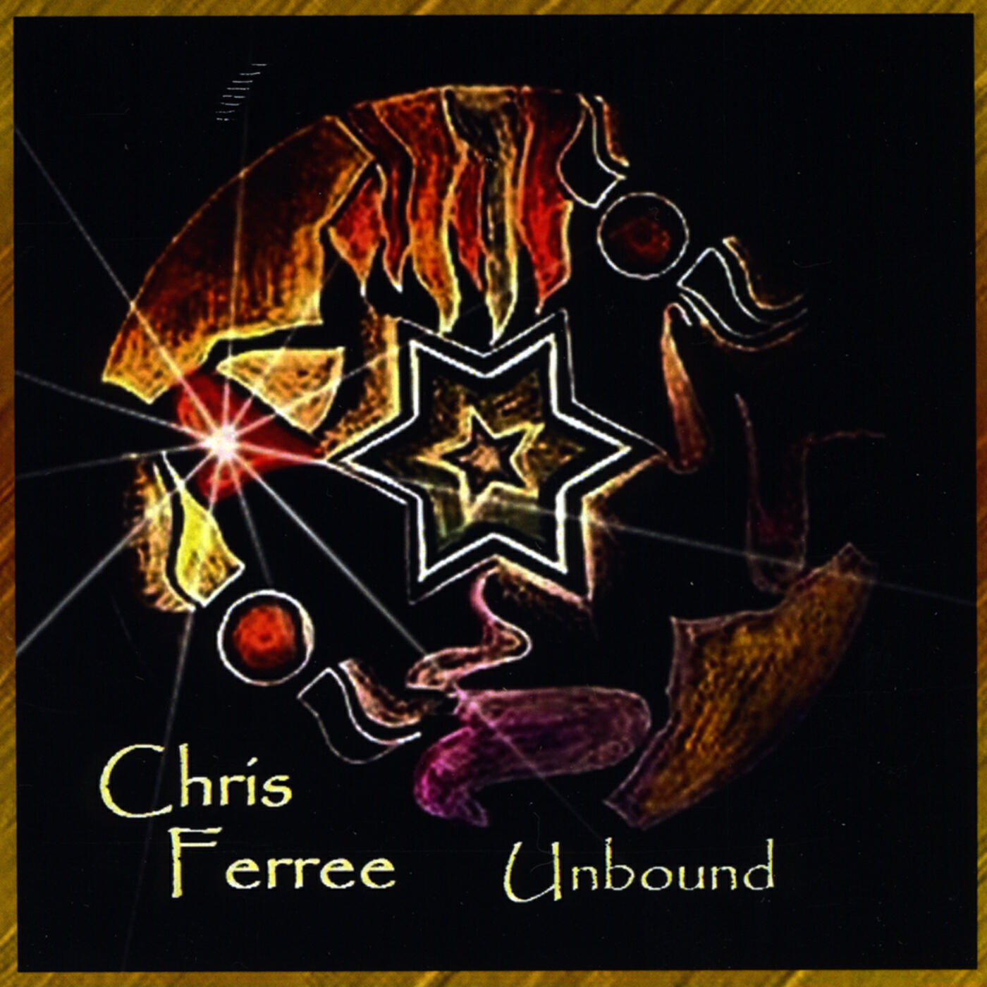 Релиз Unbound