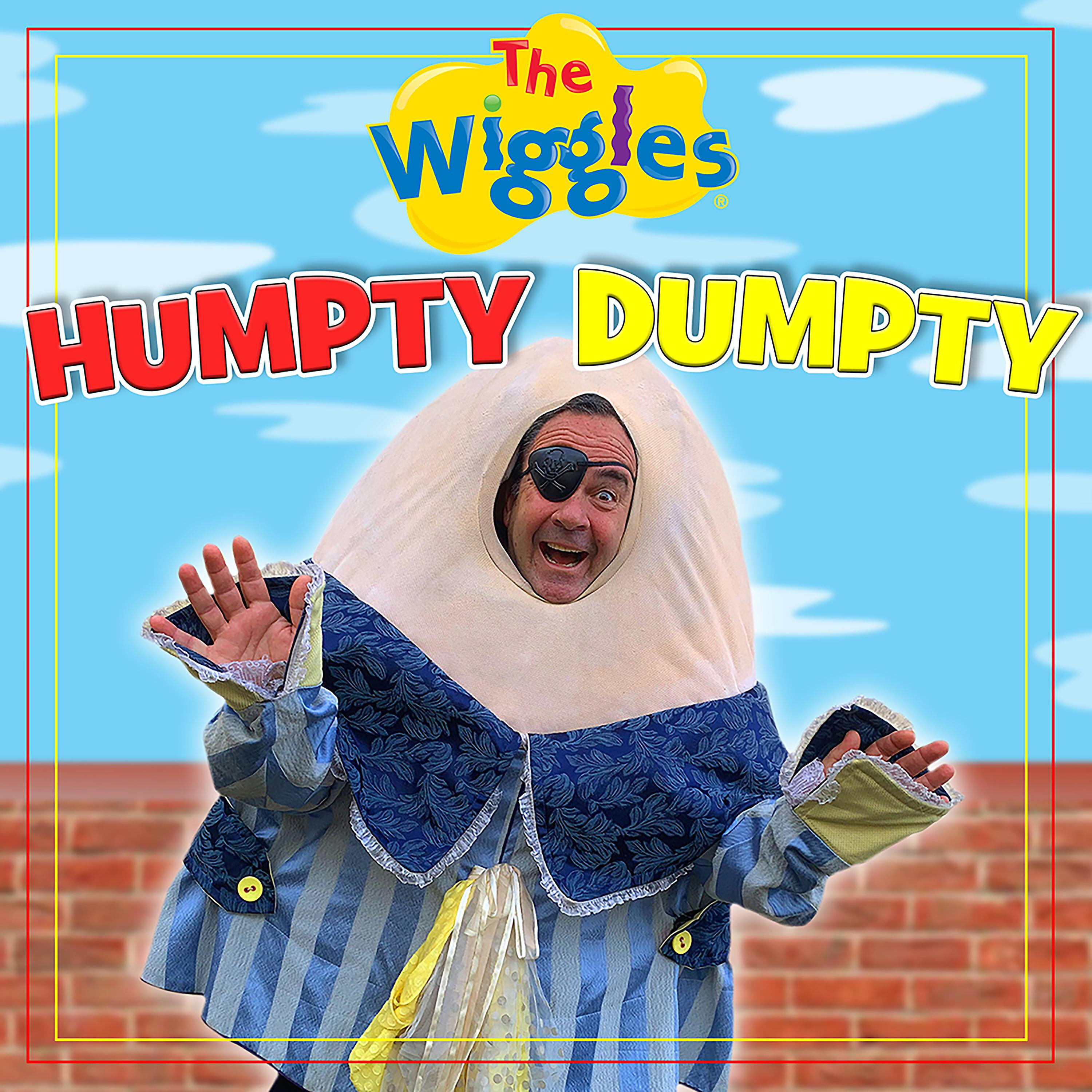 Релиз Humpty Dumpty Sat on a Wall