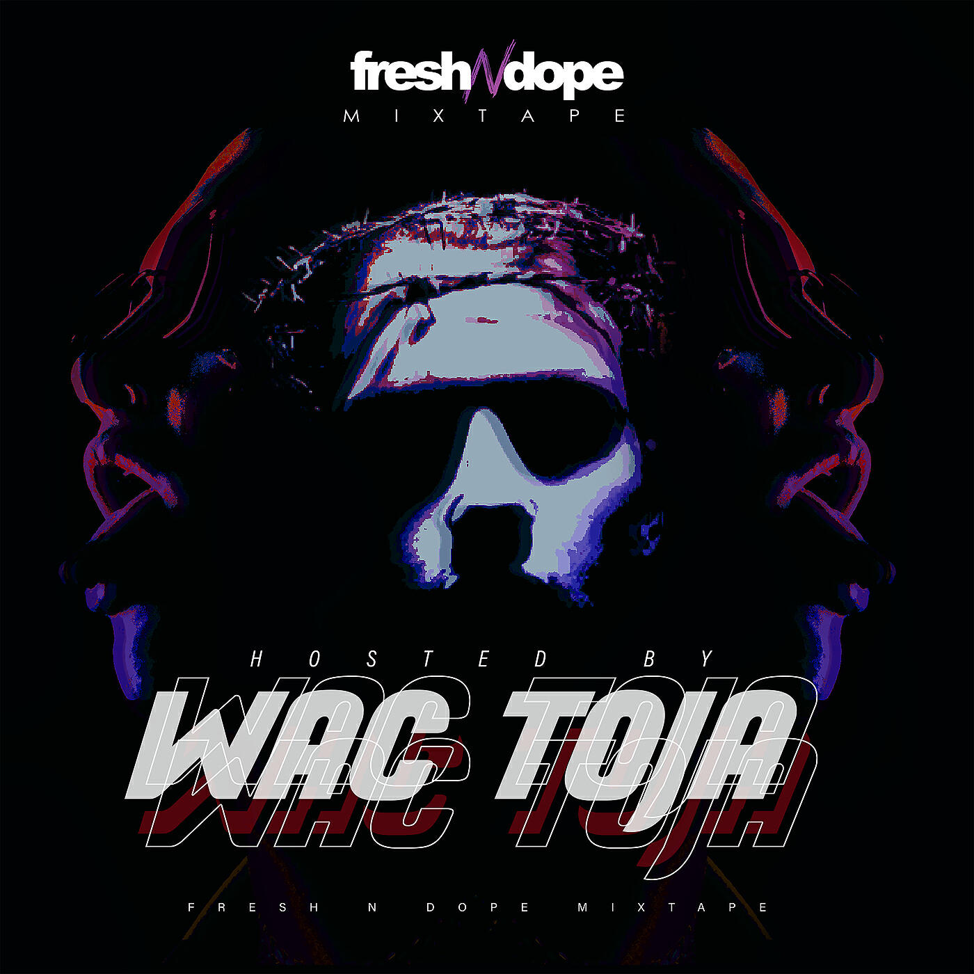 Релиз Fresh N Dope Mixtape