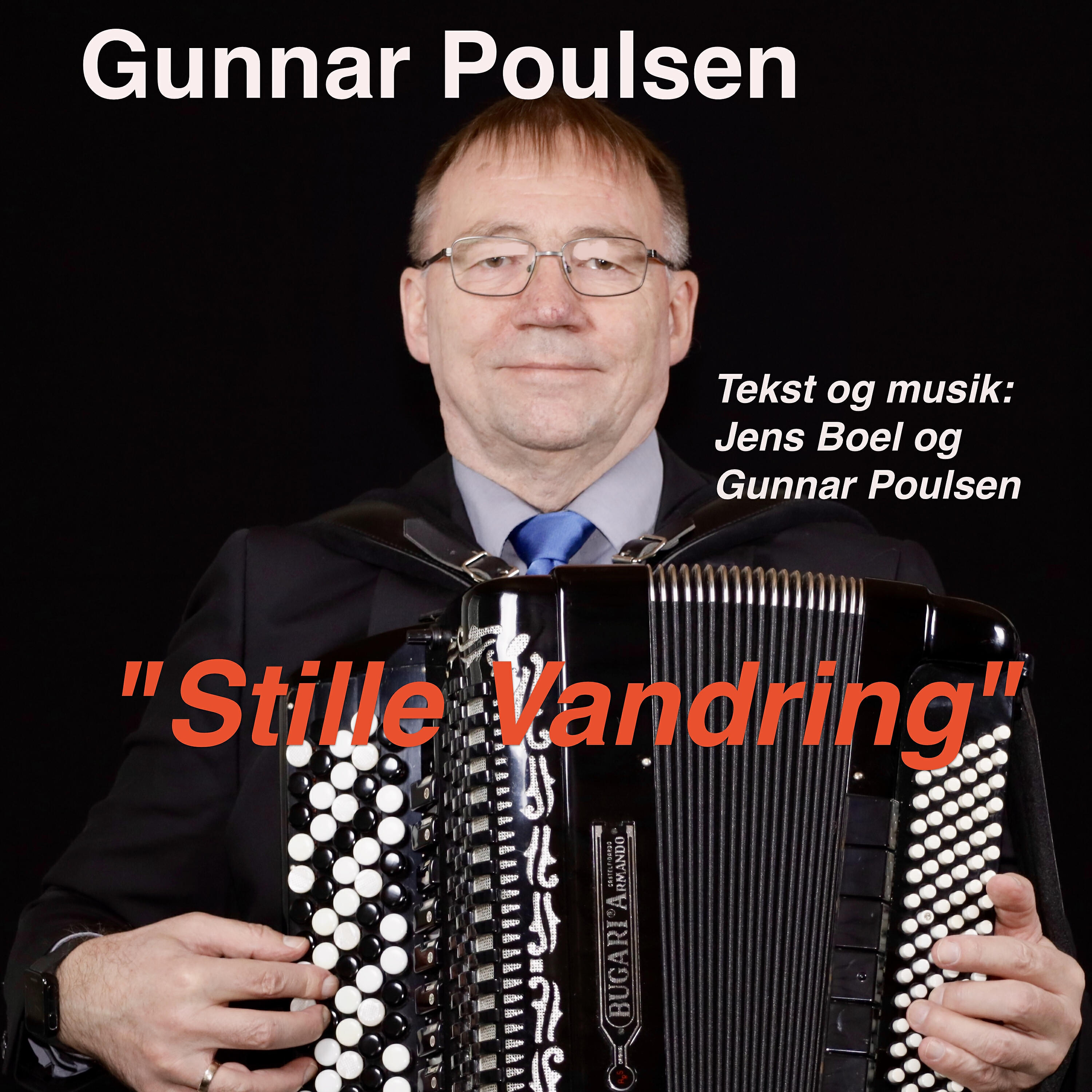 Gunnar Poulsen