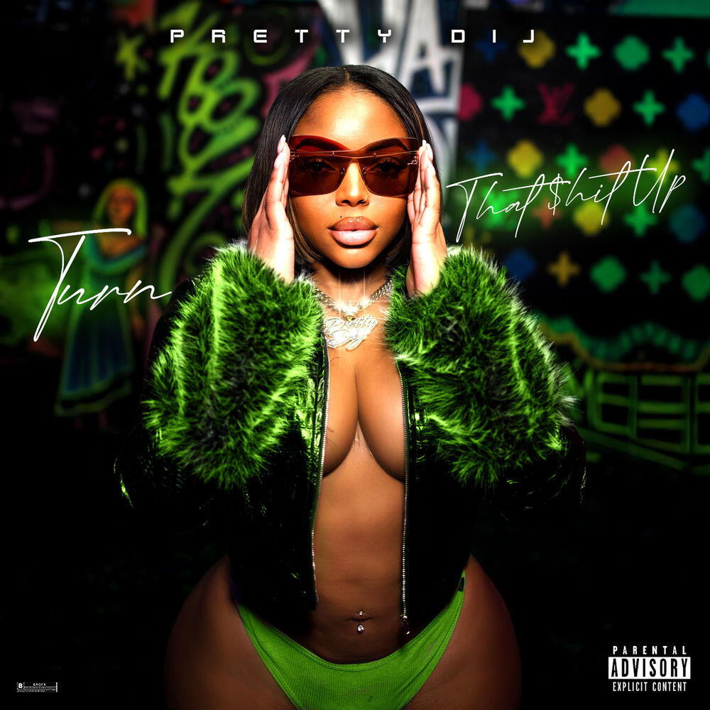 Релиз Turn That $hit Up