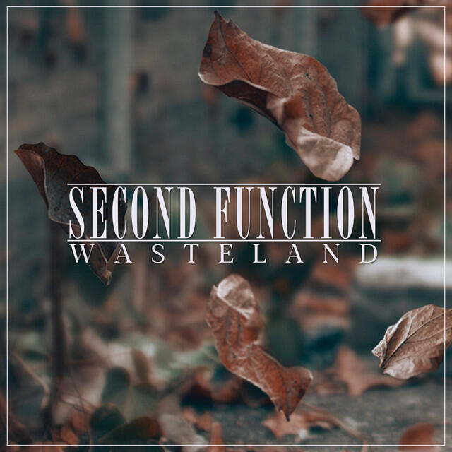 Релиз Wasteland