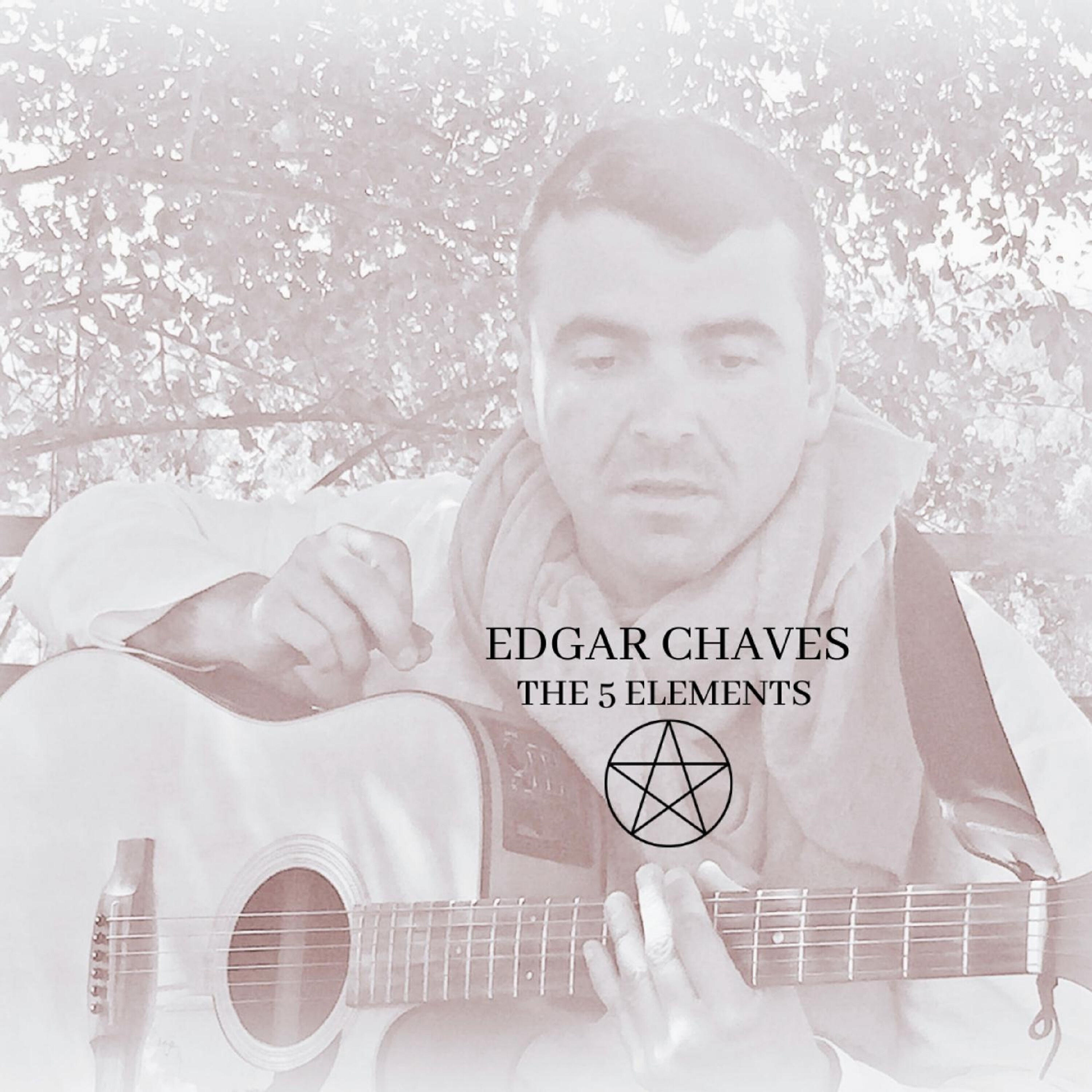 Релиз The Five Elements - Guitar Only