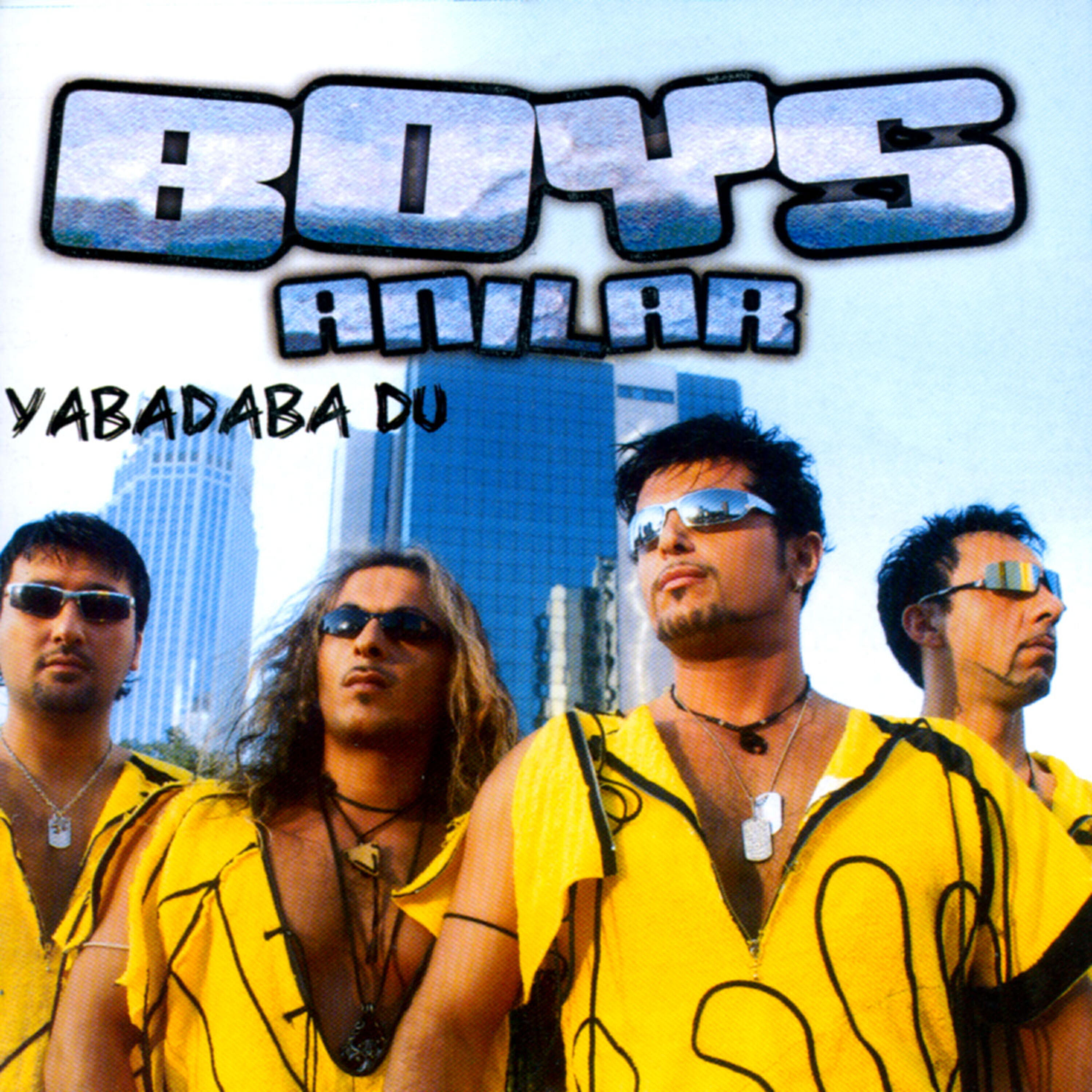 Boys Anılar