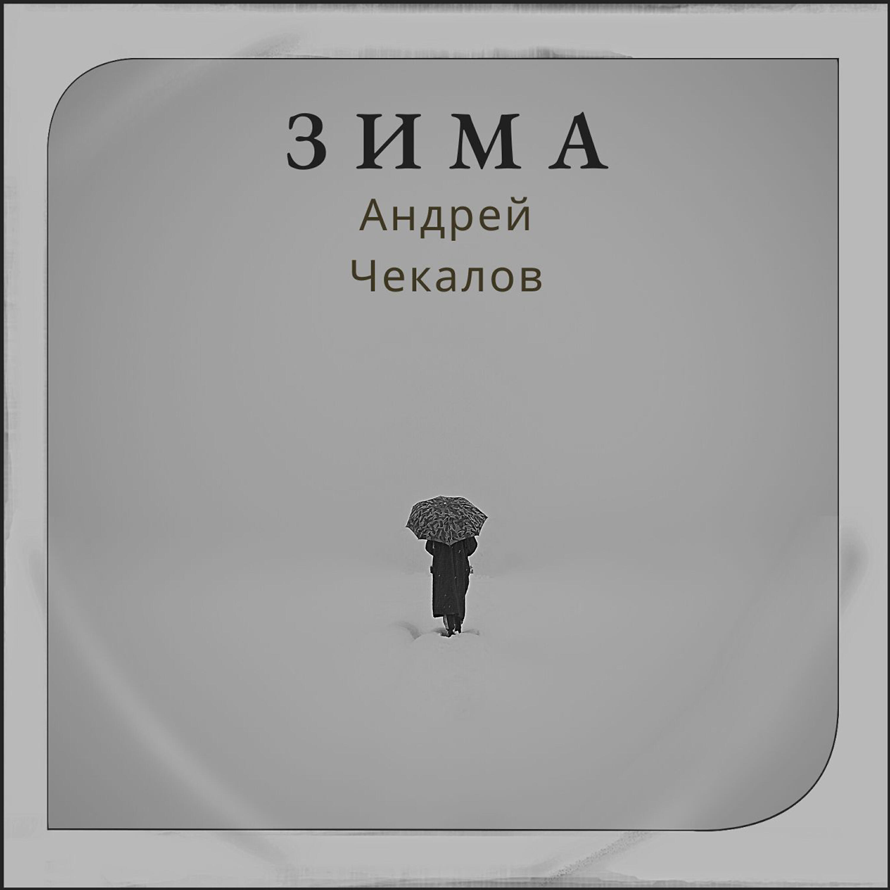 Андрей Чекалов