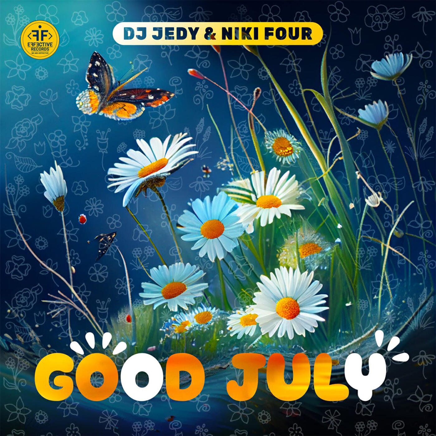 Релиз Good July