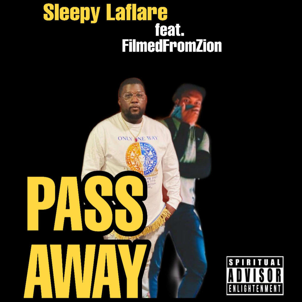 Релиз Pass Away