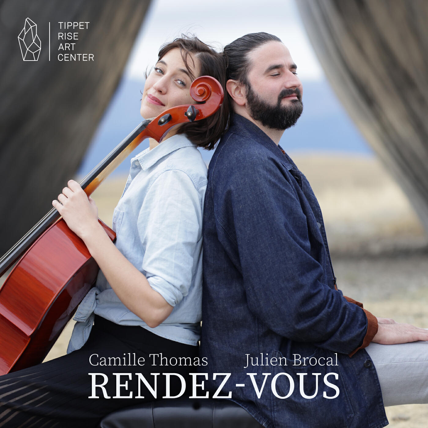 Релиз RENDEZ-VOUS - LIQUID LIGHT