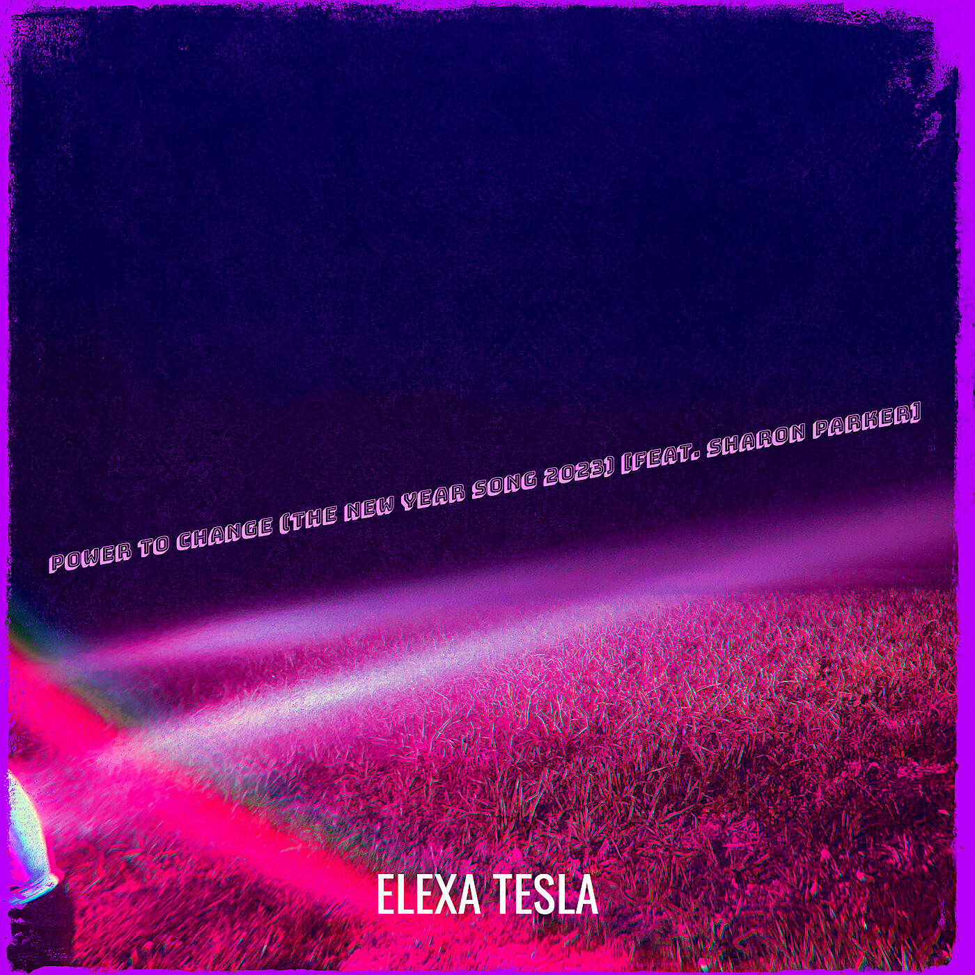 Релиз Power to Change (The New Year Song 2023)