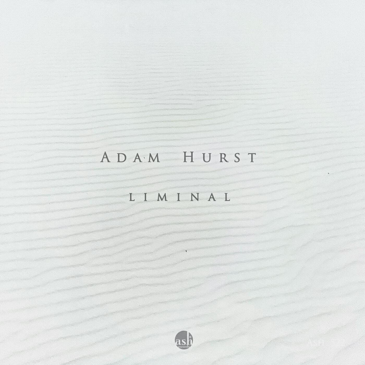Релиз Liminal