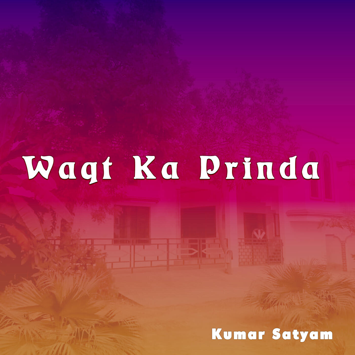 Релиз Waqt Ka Prinda