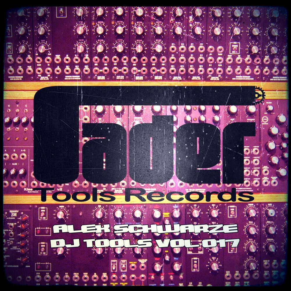 Релиз DJ Tools, Vol. 17