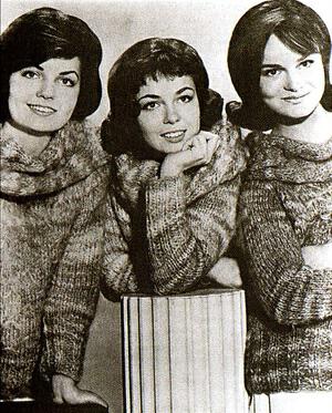 The Rag Dolls