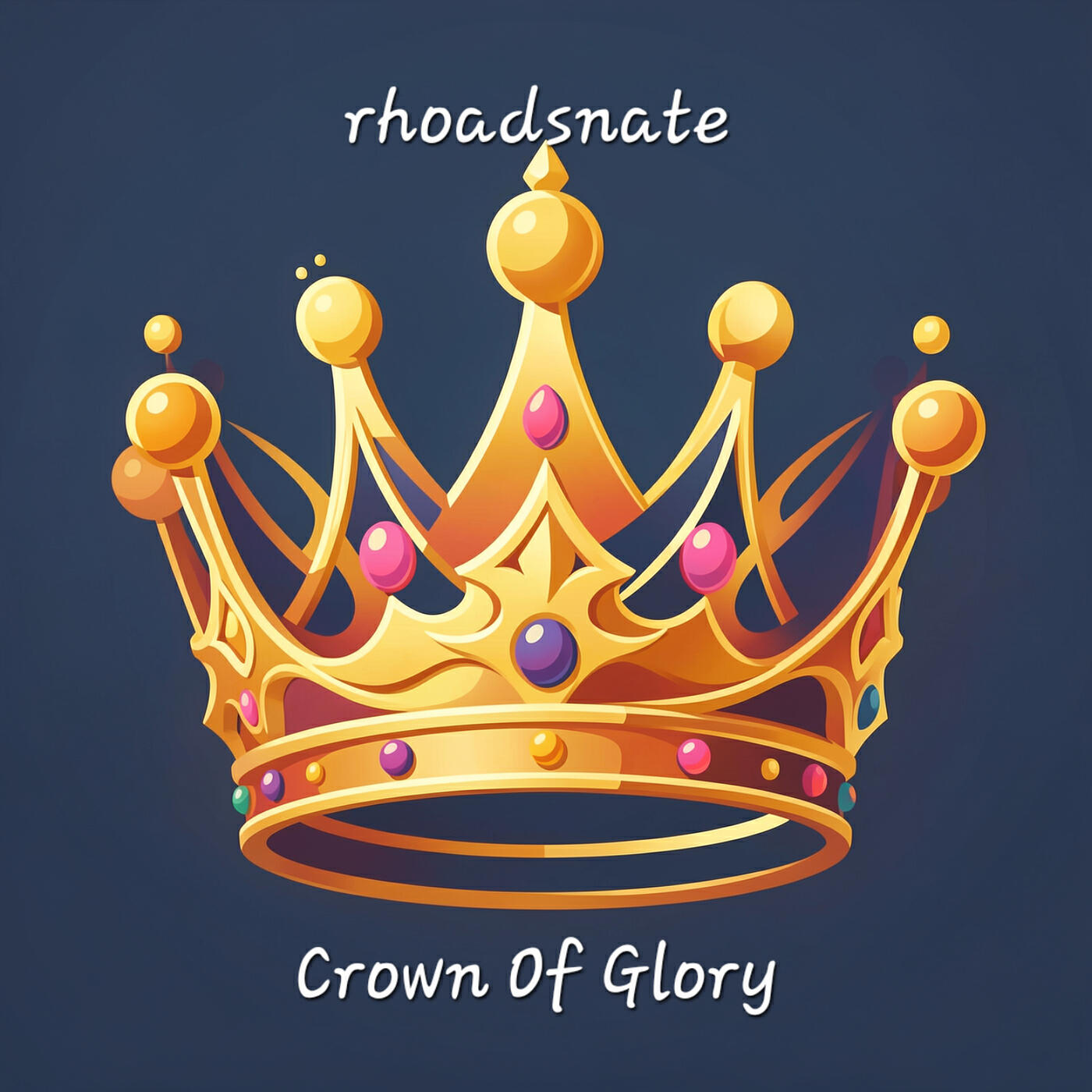 Релиз Crown of Glory