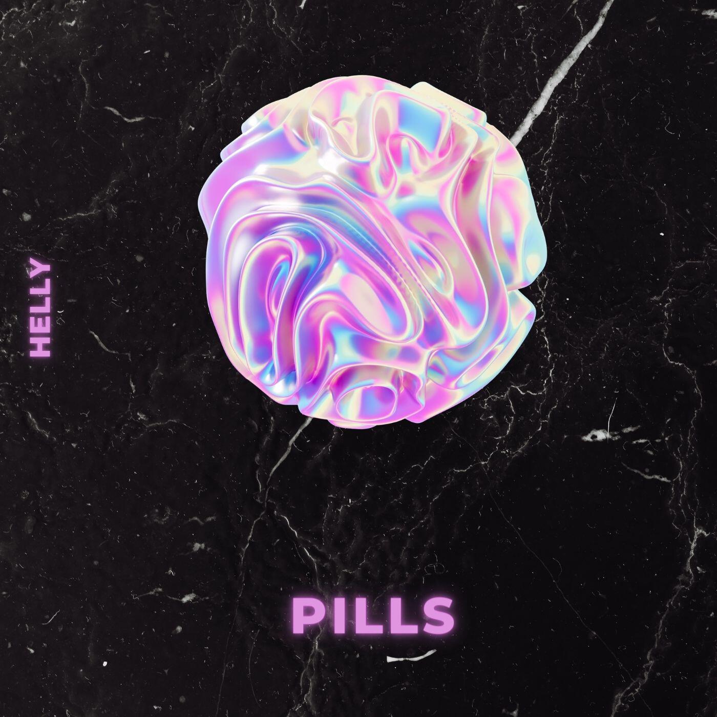 Релиз Pills